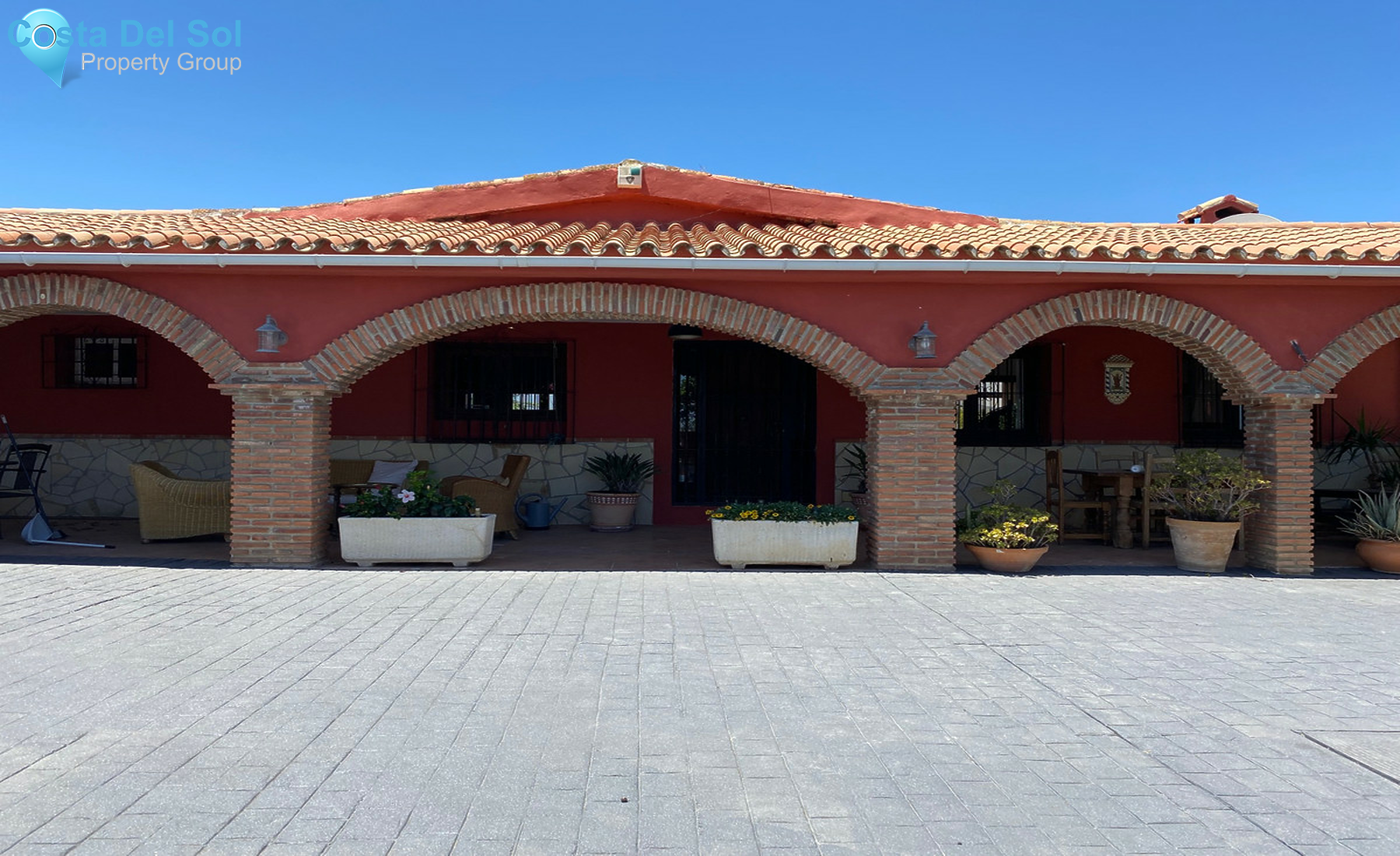 House in La Cala Golf-1382571