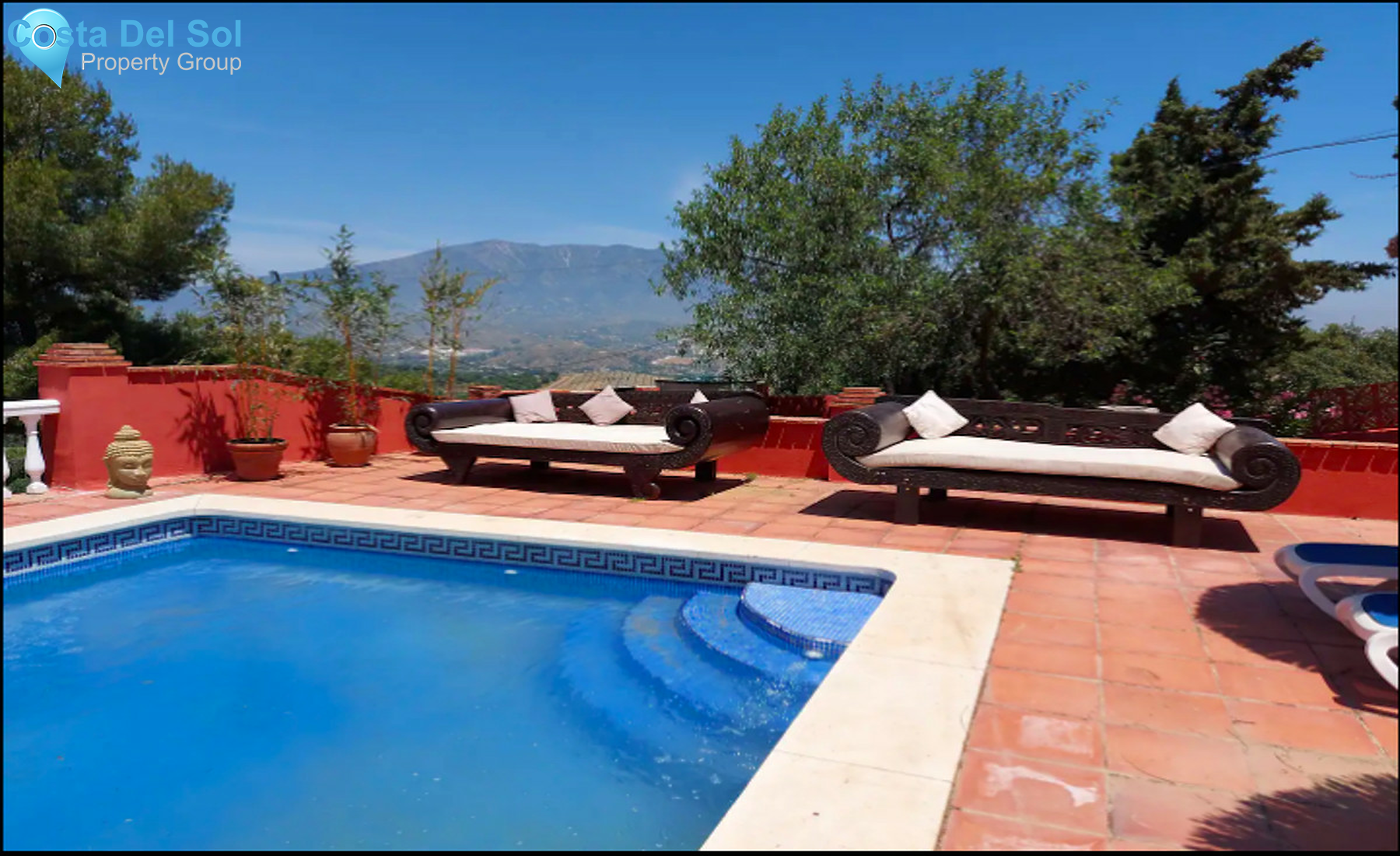 House in La Cala Golf-1382586