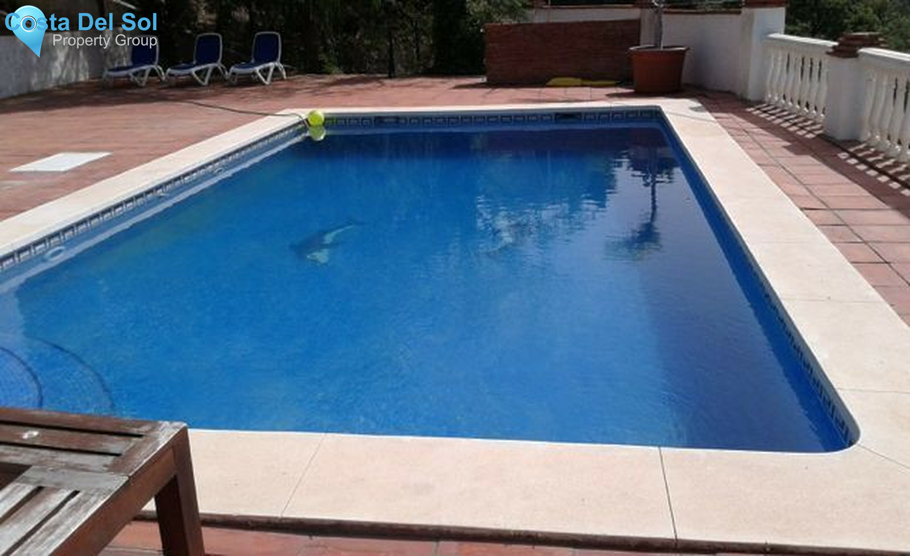 House in La Cala Golf-1382588