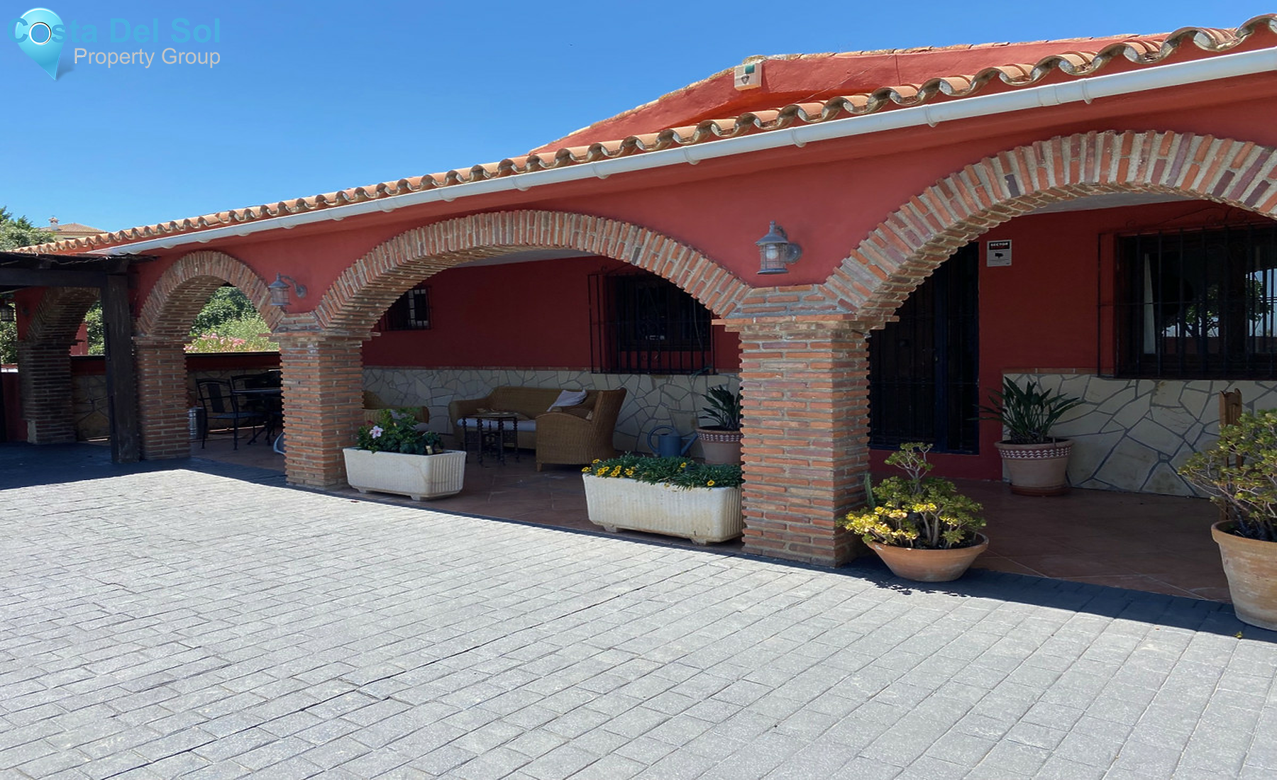 House in La Cala Golf-1382589