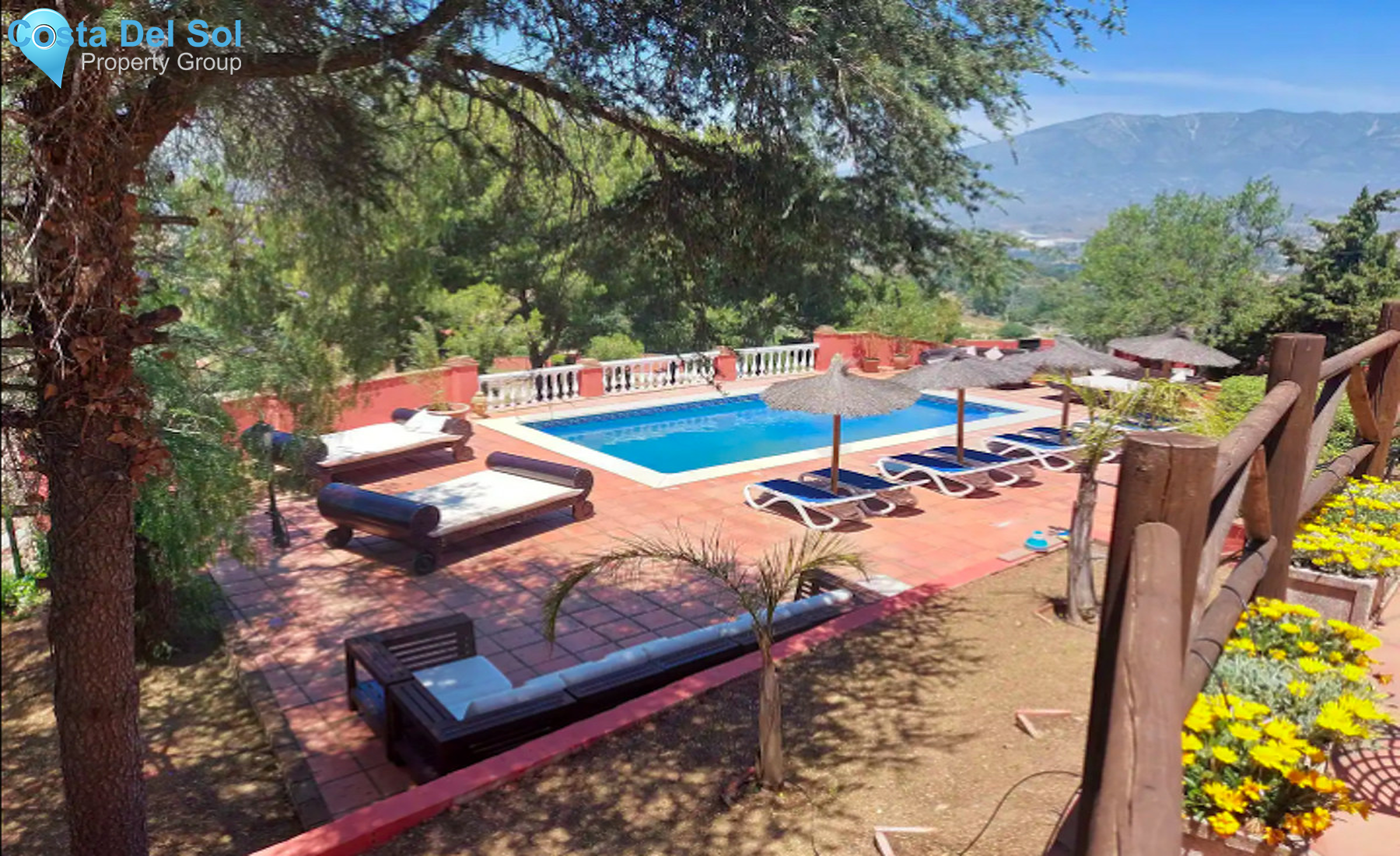 House in La Cala Golf-1382573