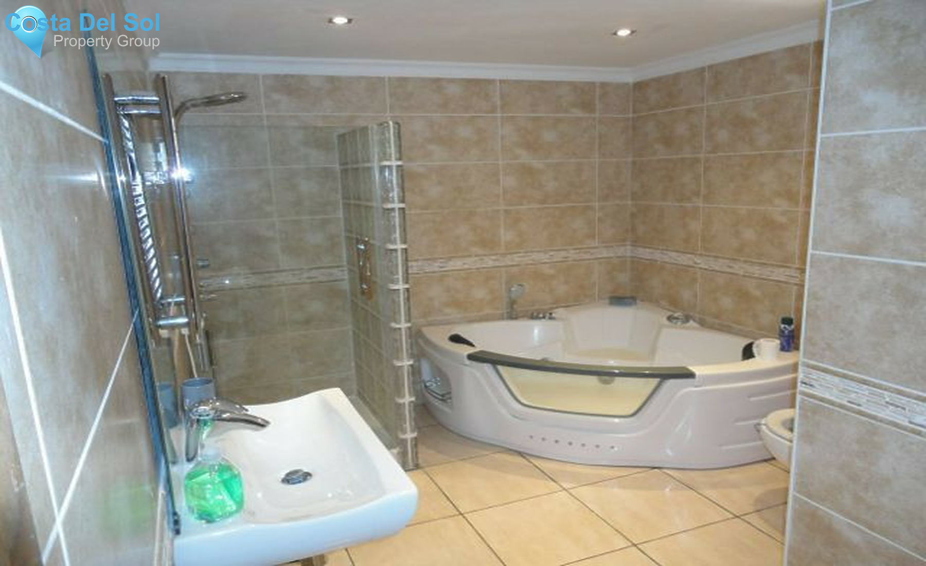 House in La Cala Golf-1382575