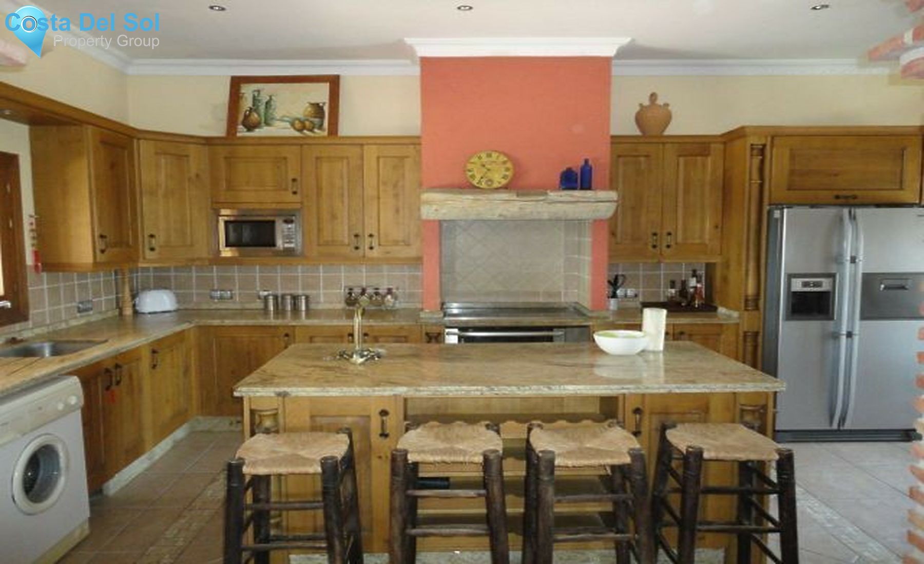 House in La Cala Golf-1382577