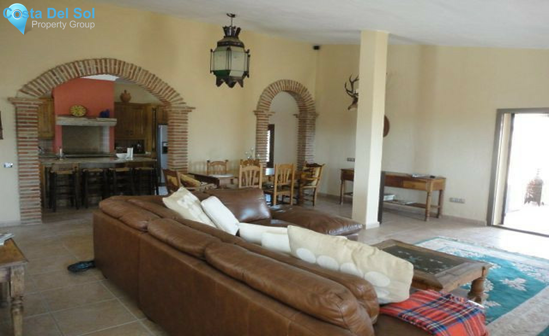 House in La Cala Golf-1382578