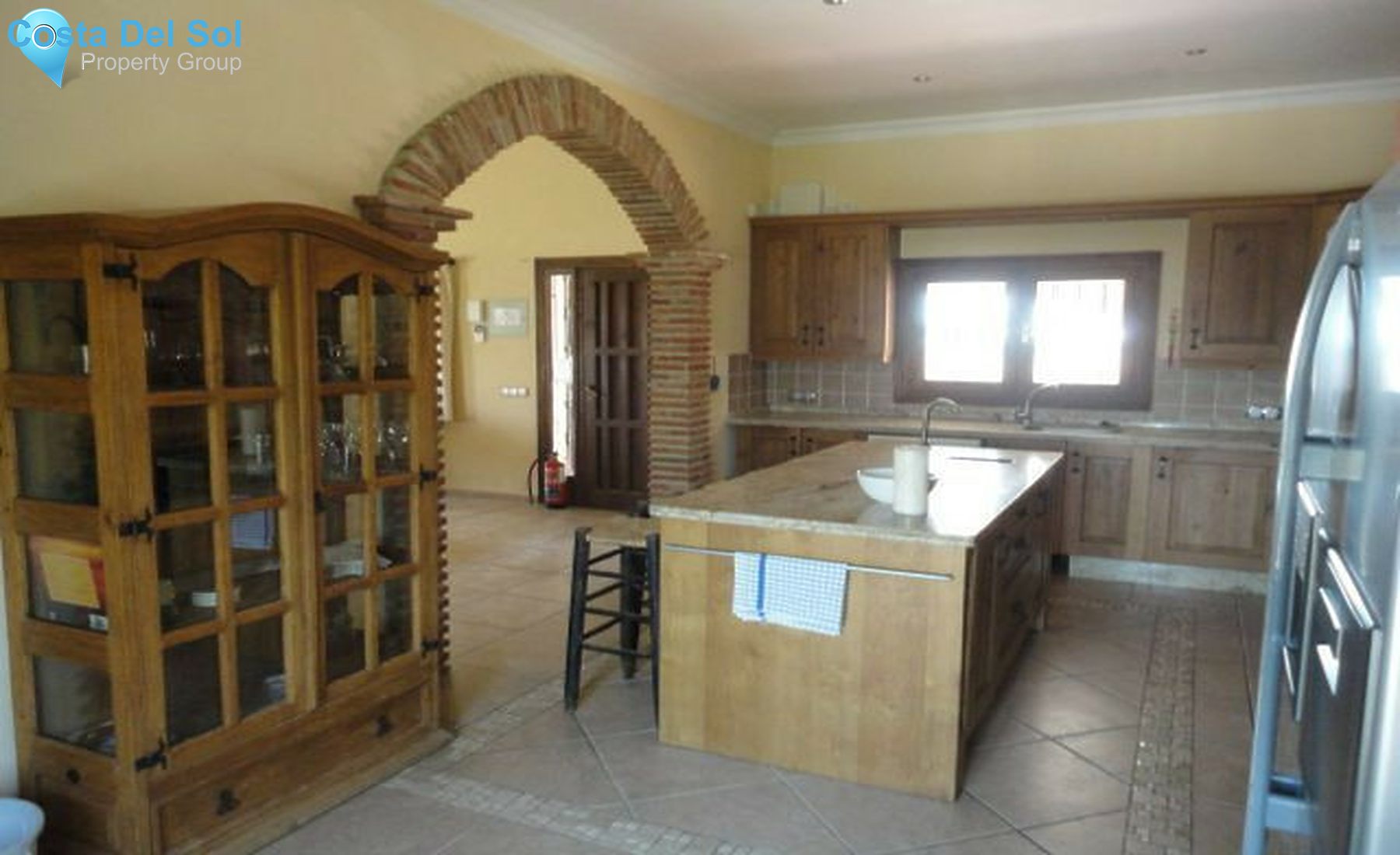 House in La Cala Golf-1382579