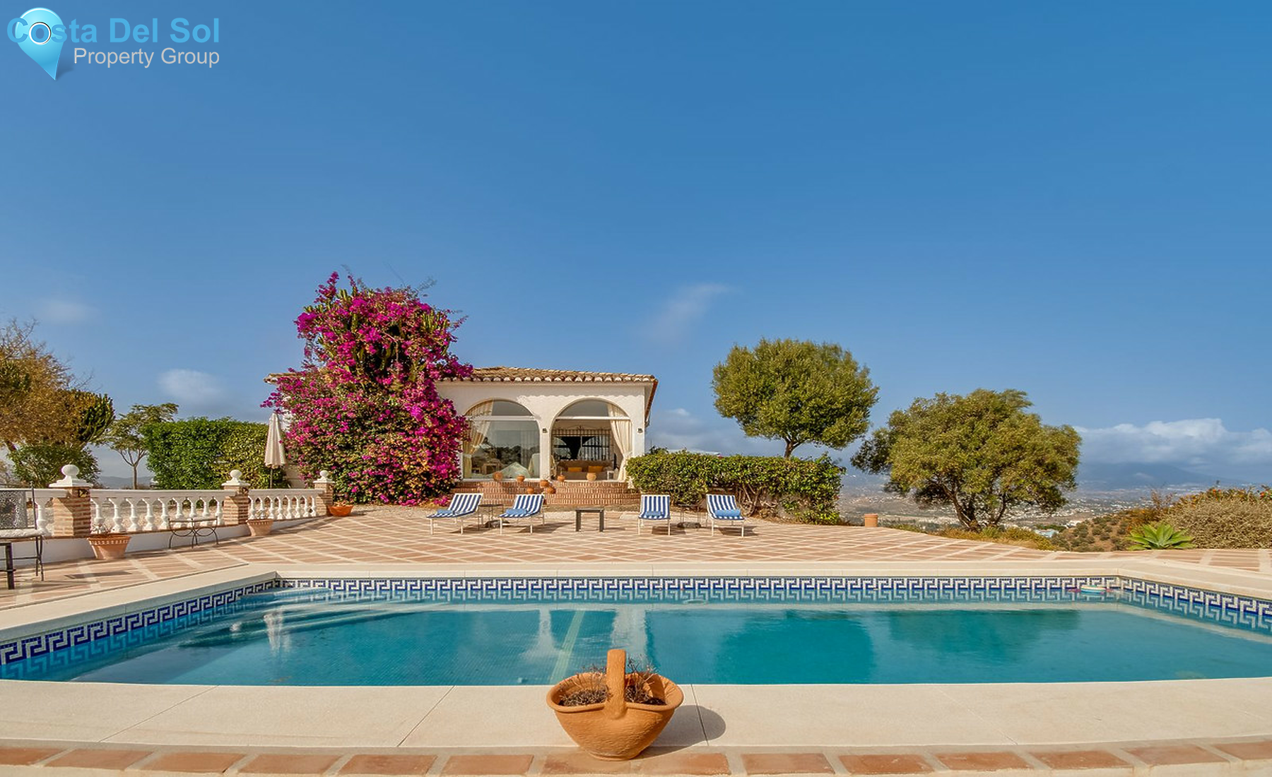 House in La Cala de Mijas-1507826