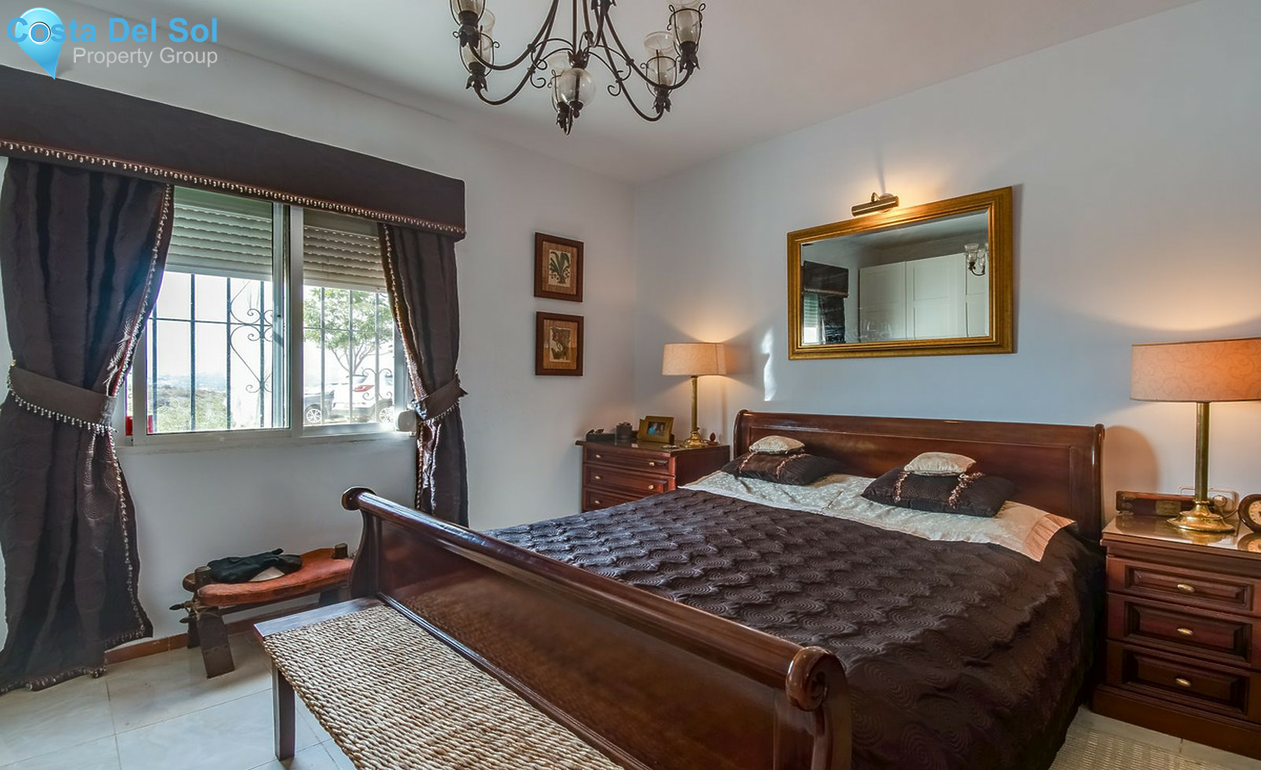 House in La Cala de Mijas-1507835