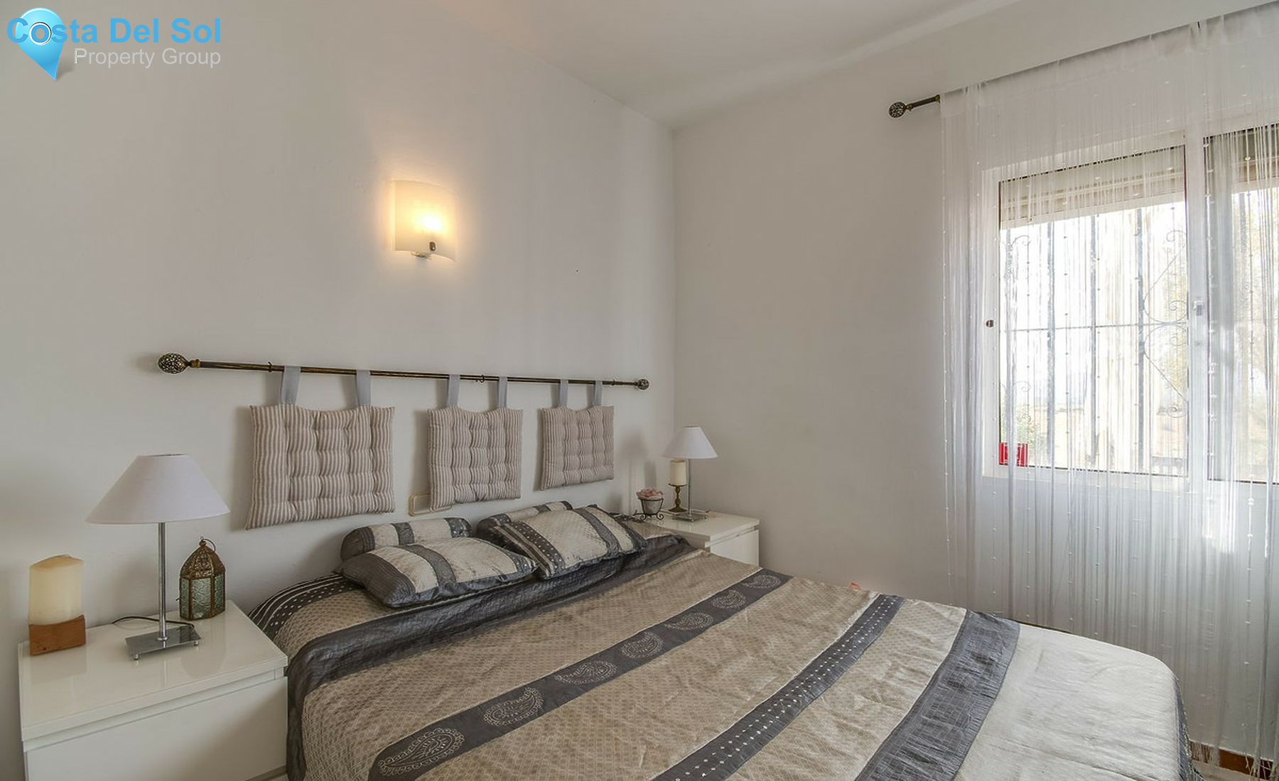 House in La Cala de Mijas-1507836