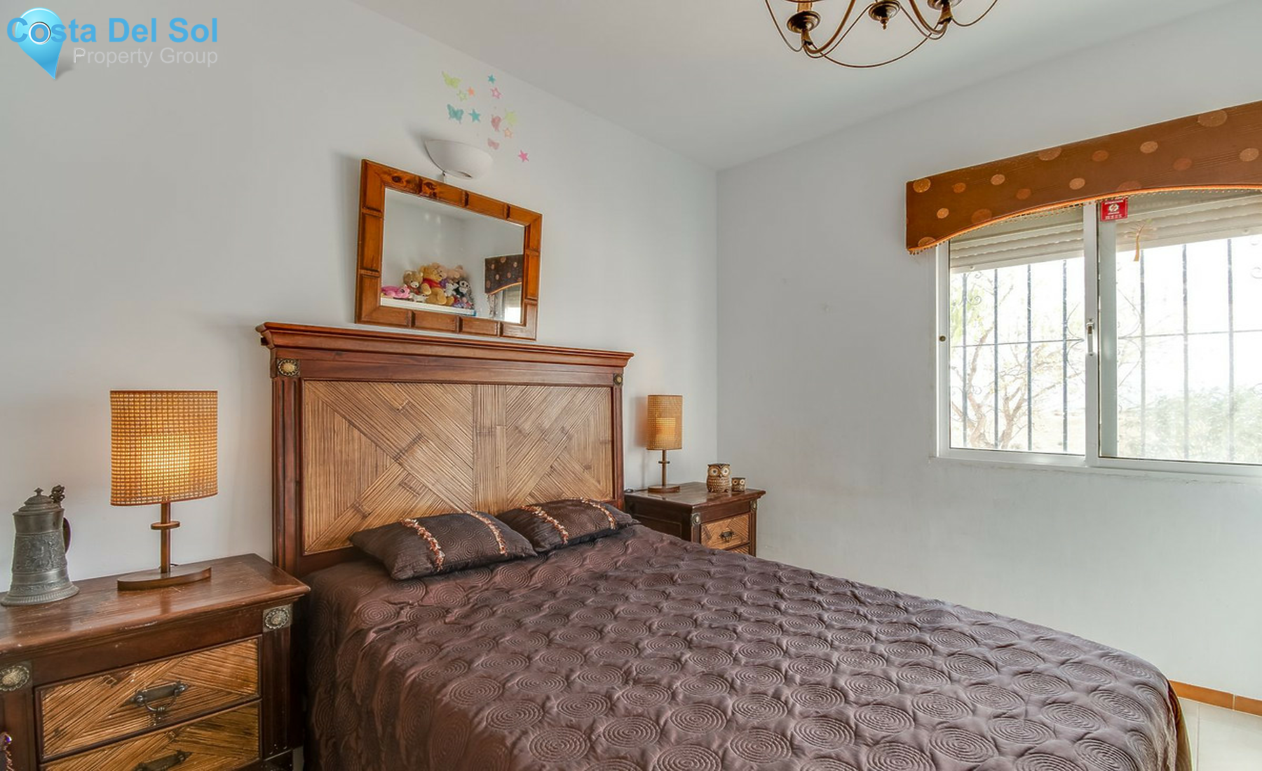 House in La Cala de Mijas-1507837