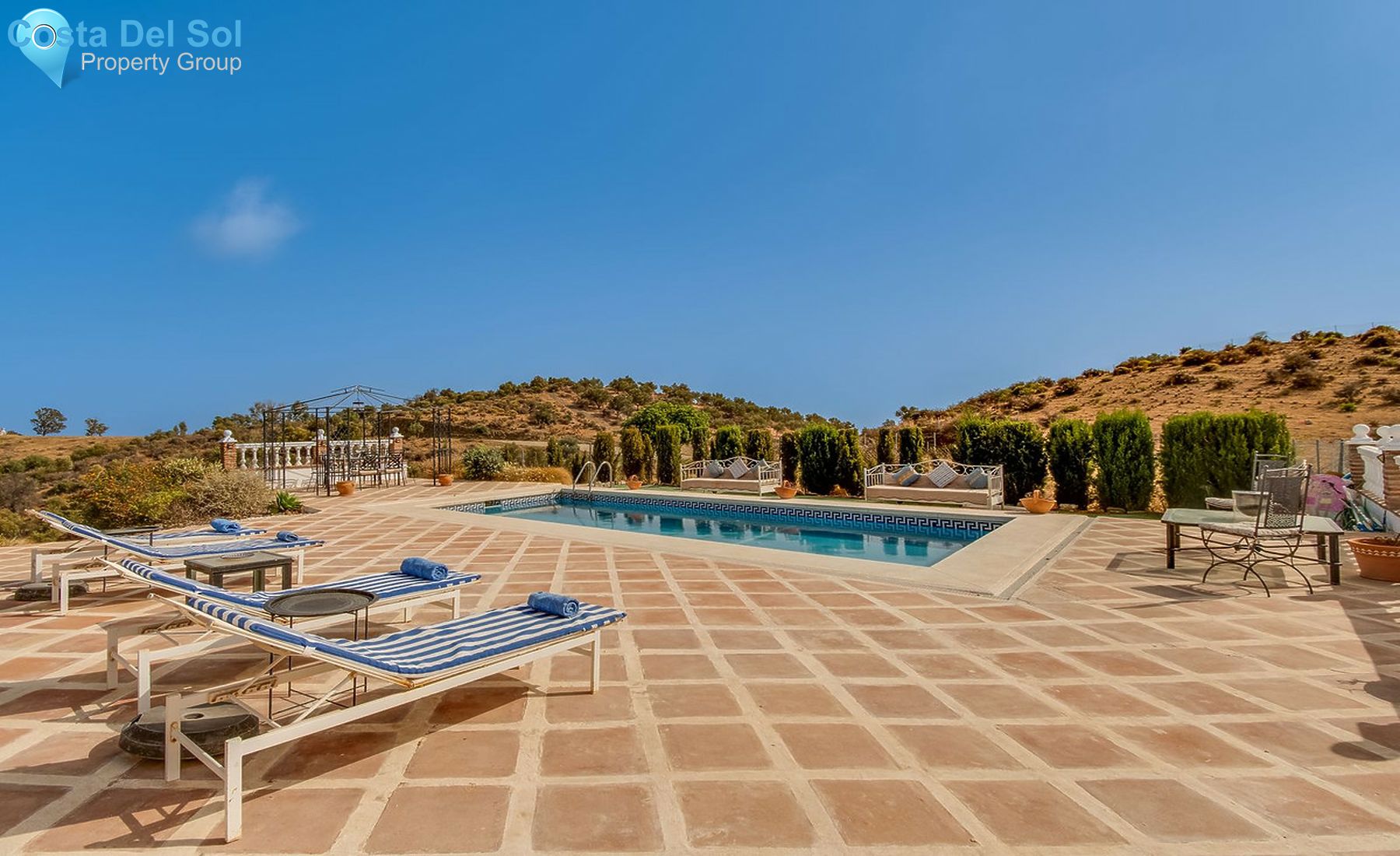 House in La Cala de Mijas-1507839