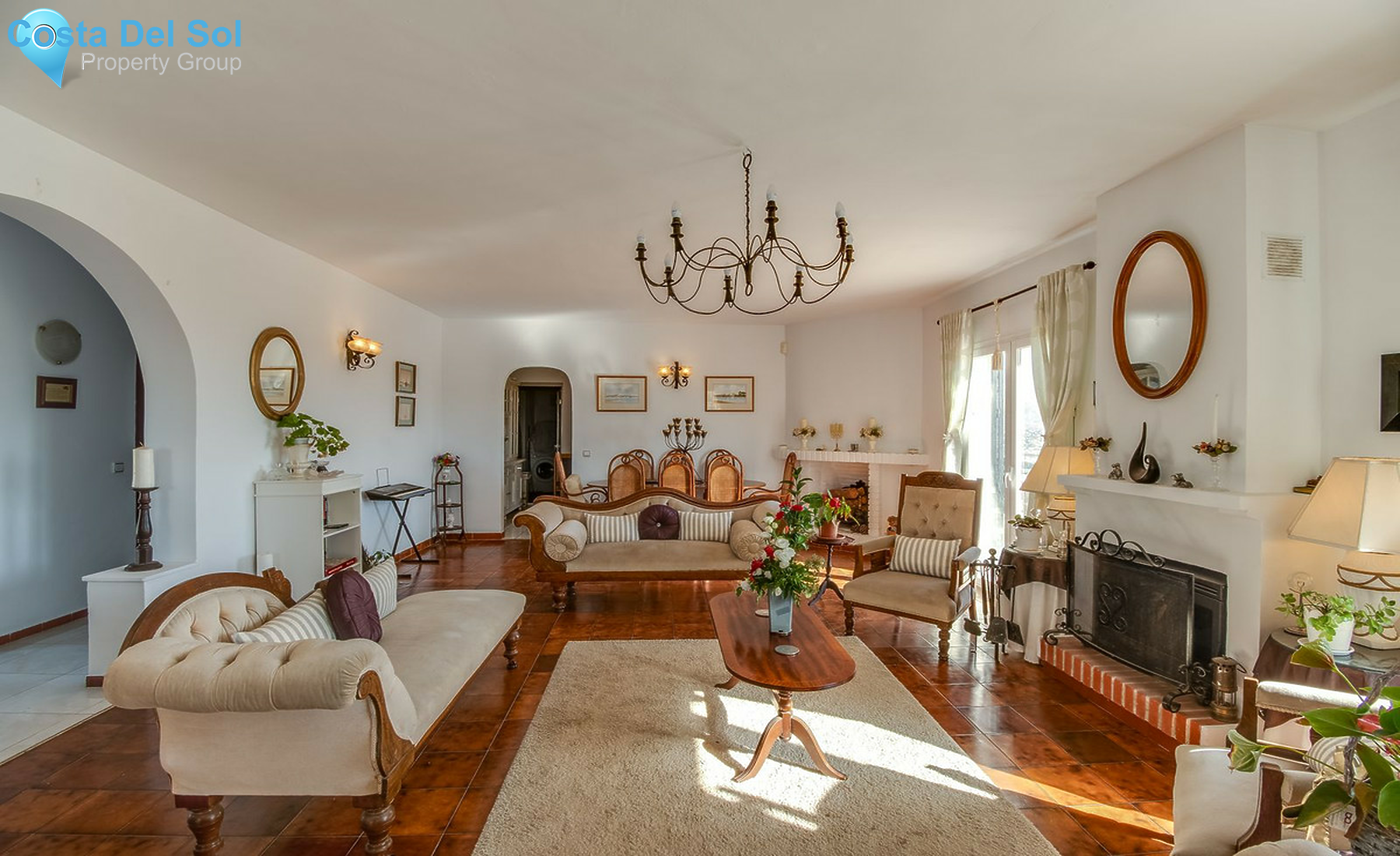 House in La Cala de Mijas-1507840