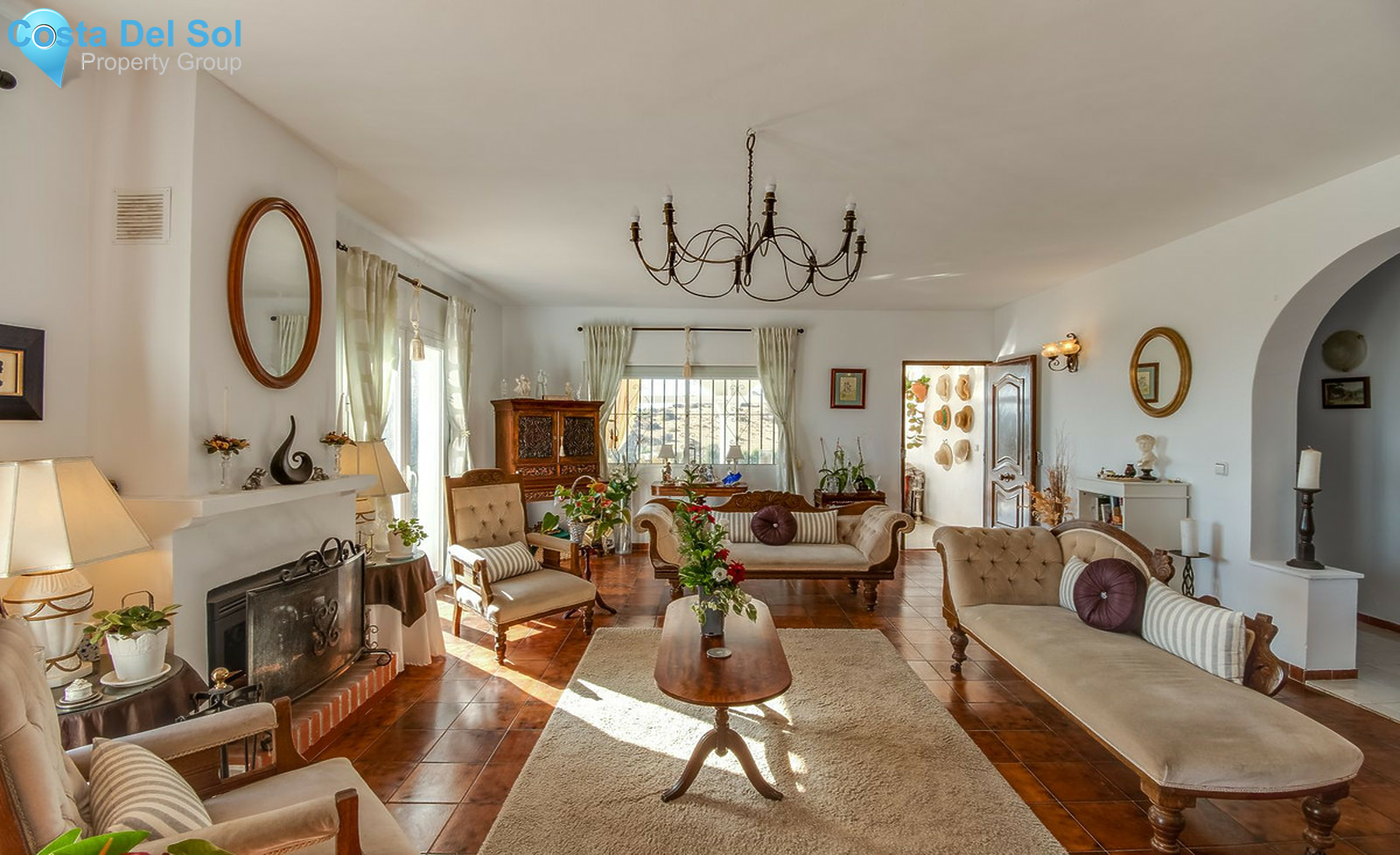 House in La Cala de Mijas-1507841