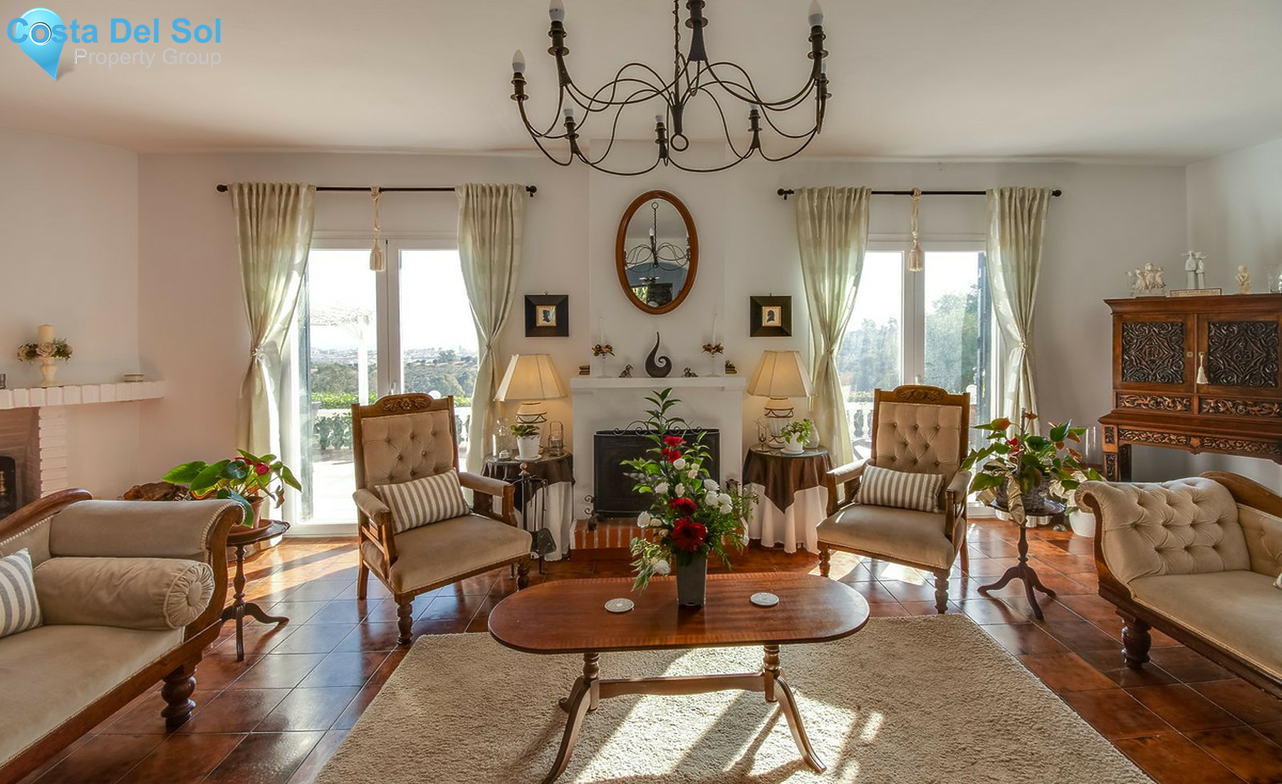 House in La Cala de Mijas-1507842