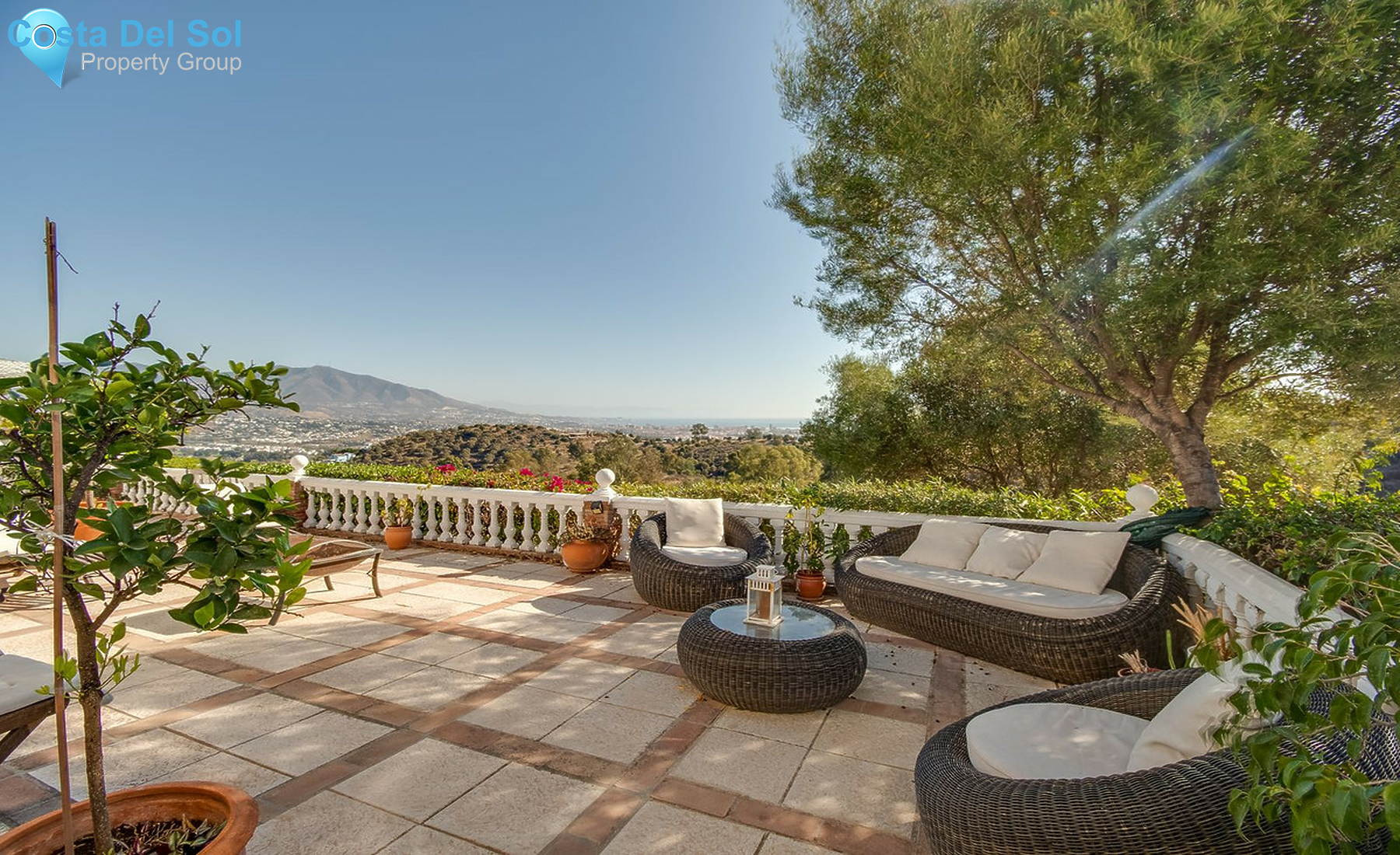 House in La Cala de Mijas-1507843