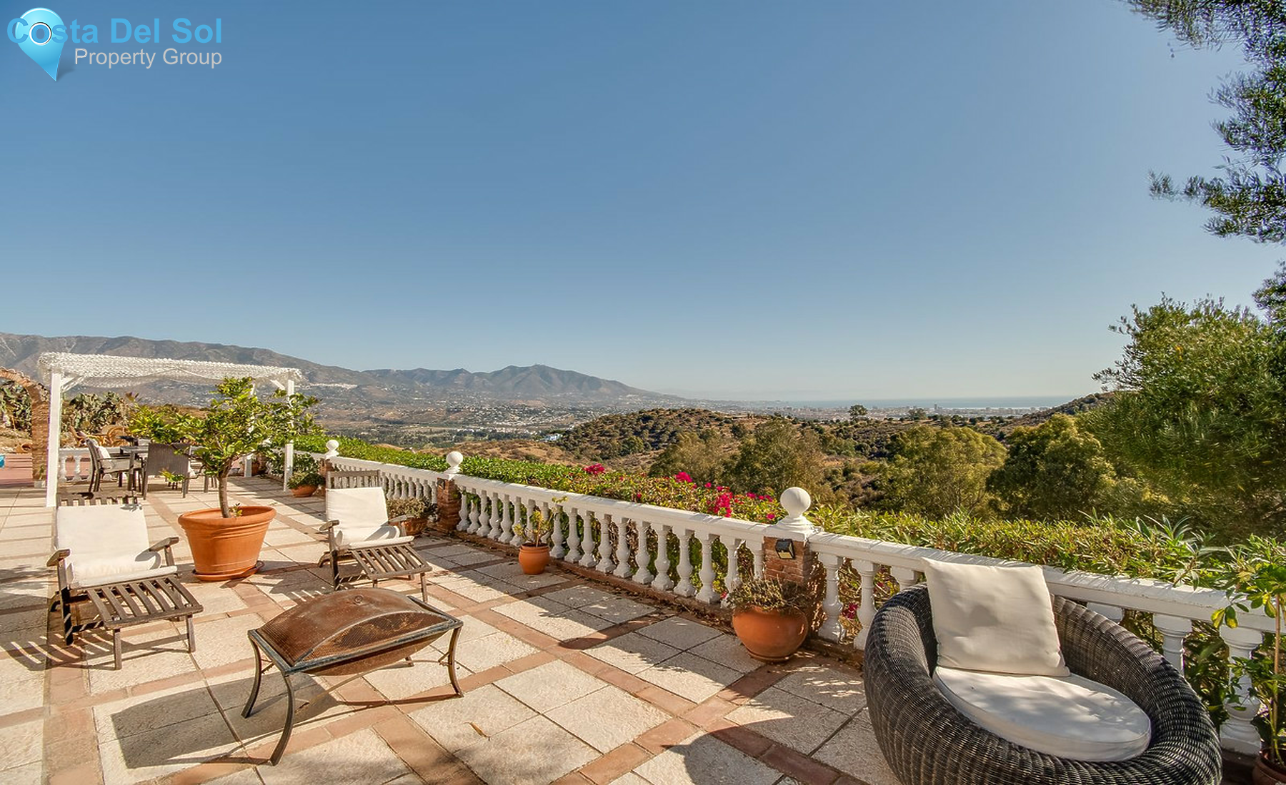 House in La Cala de Mijas-1507844