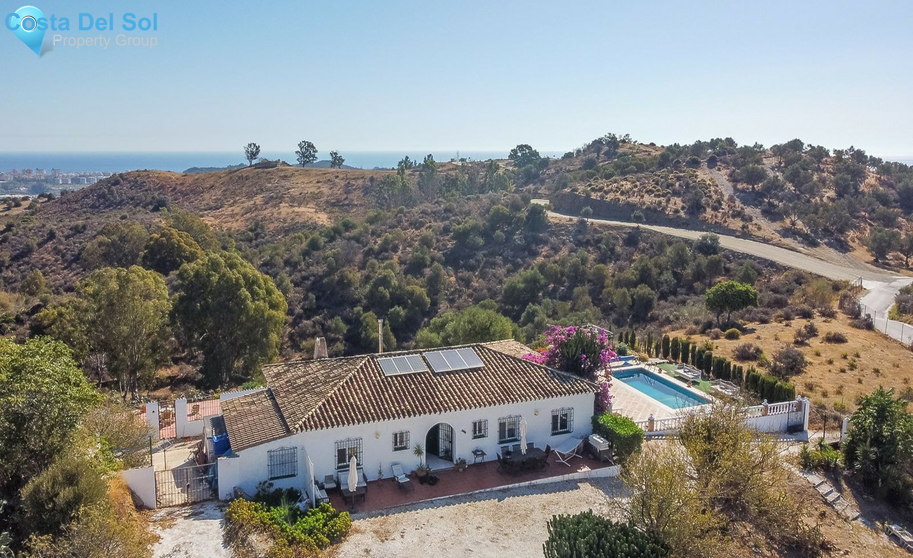 House in La Cala de Mijas-1507827