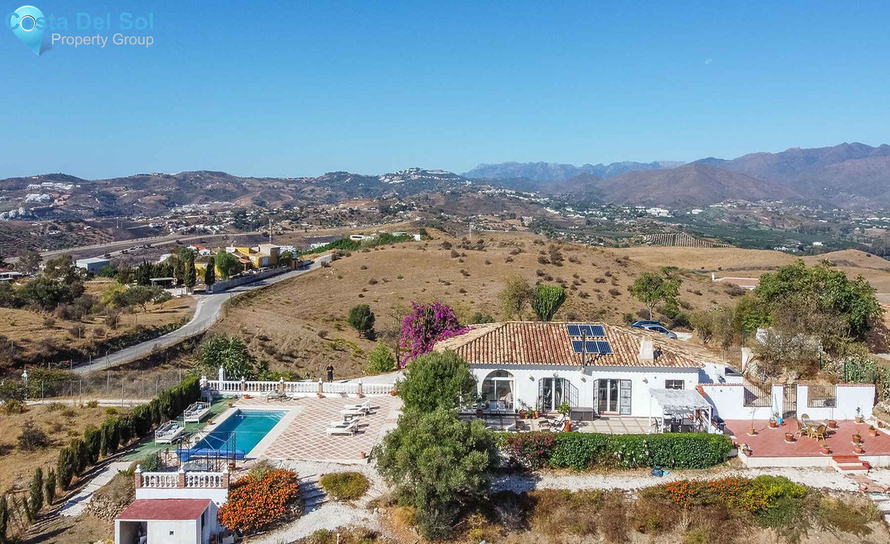 House in La Cala de Mijas-1507845