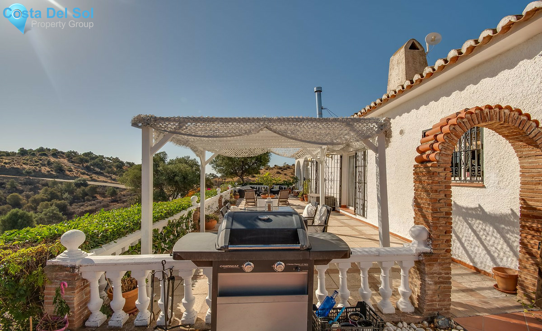 House in La Cala de Mijas-1507828