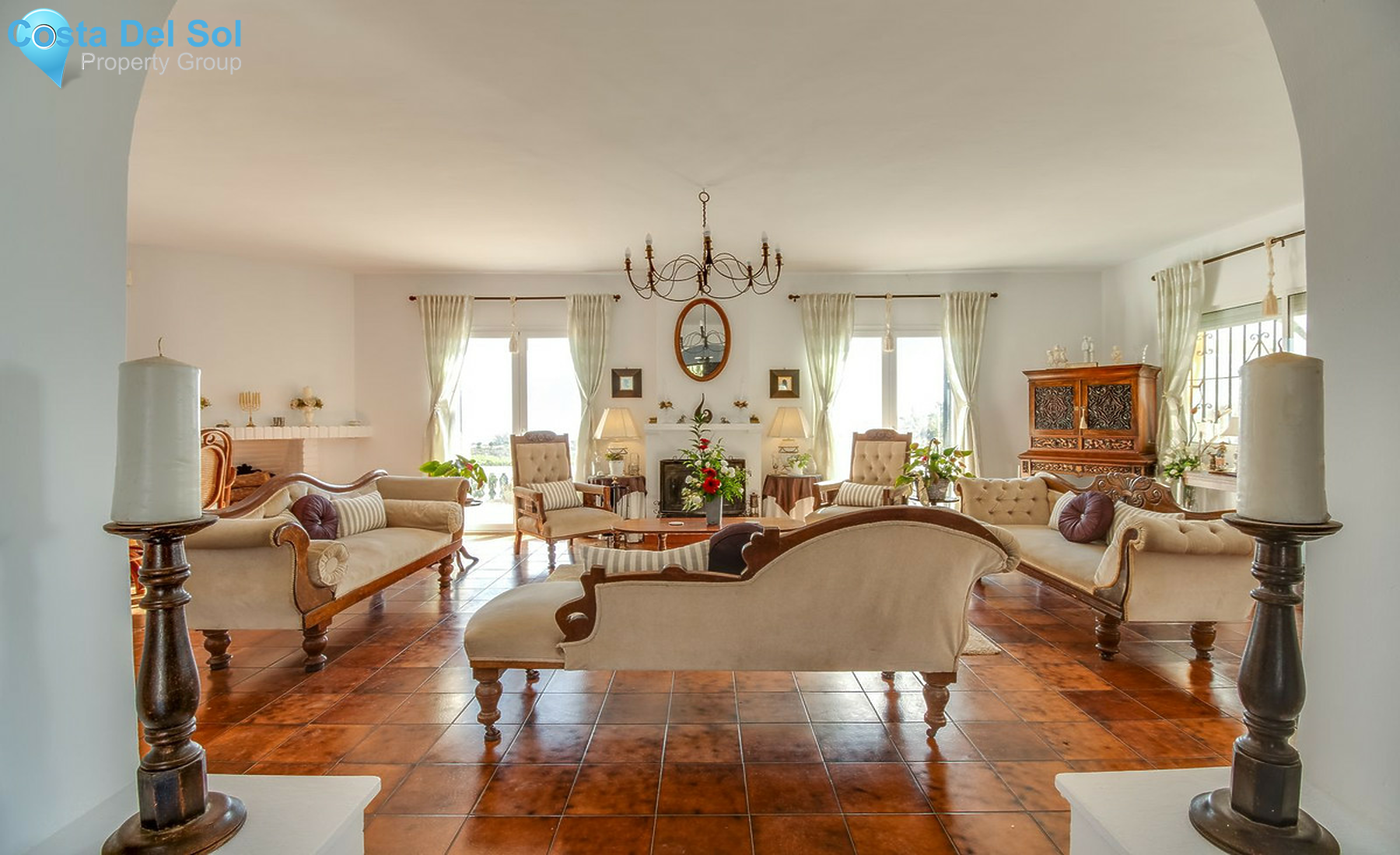 House in La Cala de Mijas-1507830