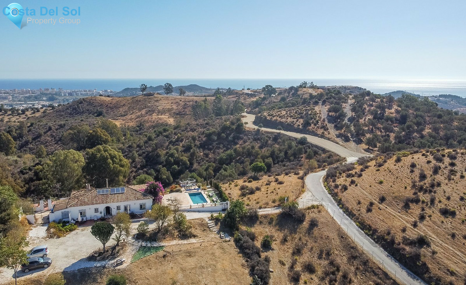 House in La Cala de Mijas-1507831