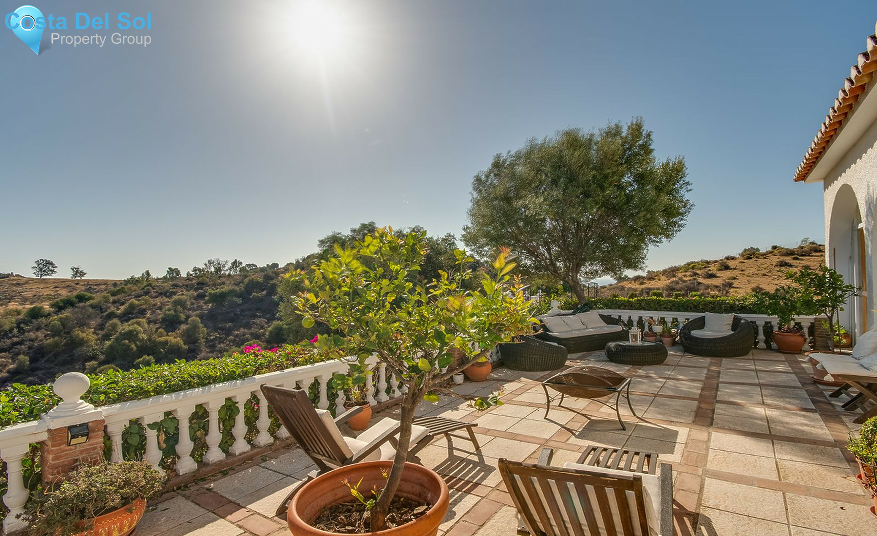 House in La Cala de Mijas-1507832