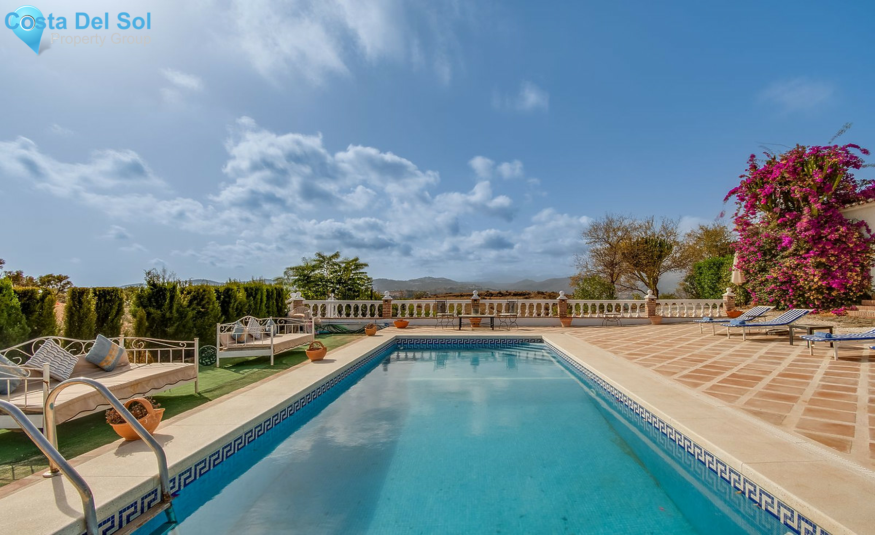 House in La Cala de Mijas-1507833