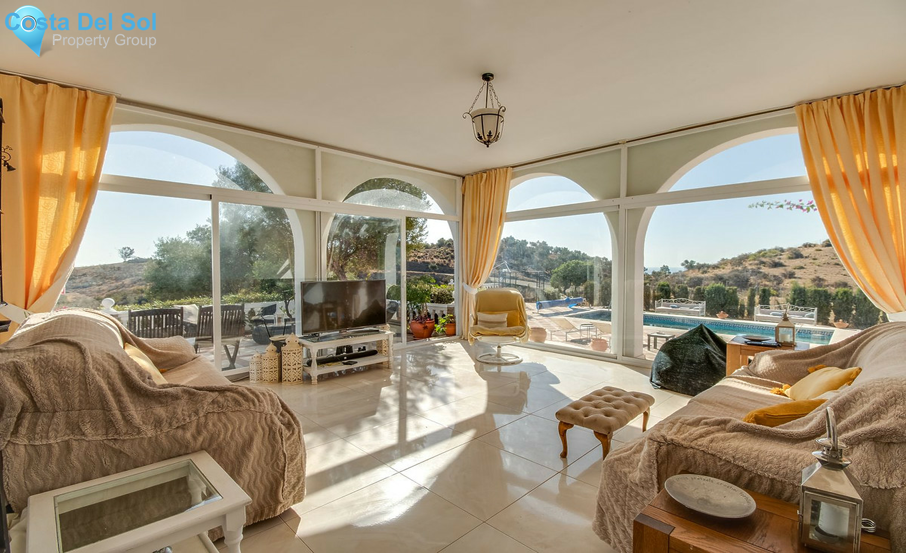 House in La Cala de Mijas-1507834