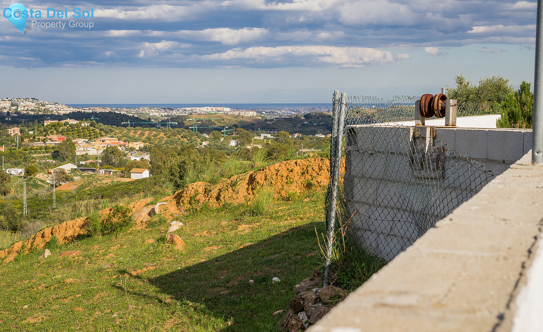 House in La Cala de Mijas