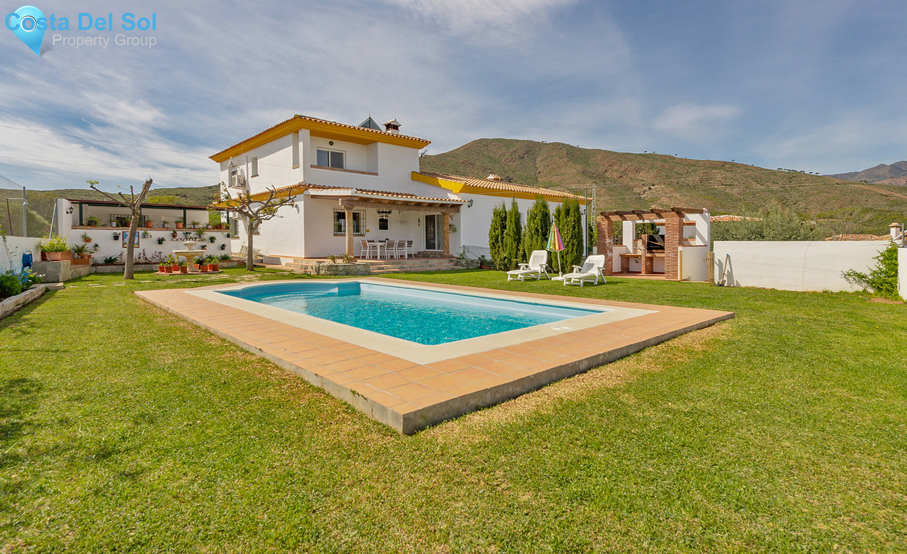 House in La Cala de Mijas-1557891