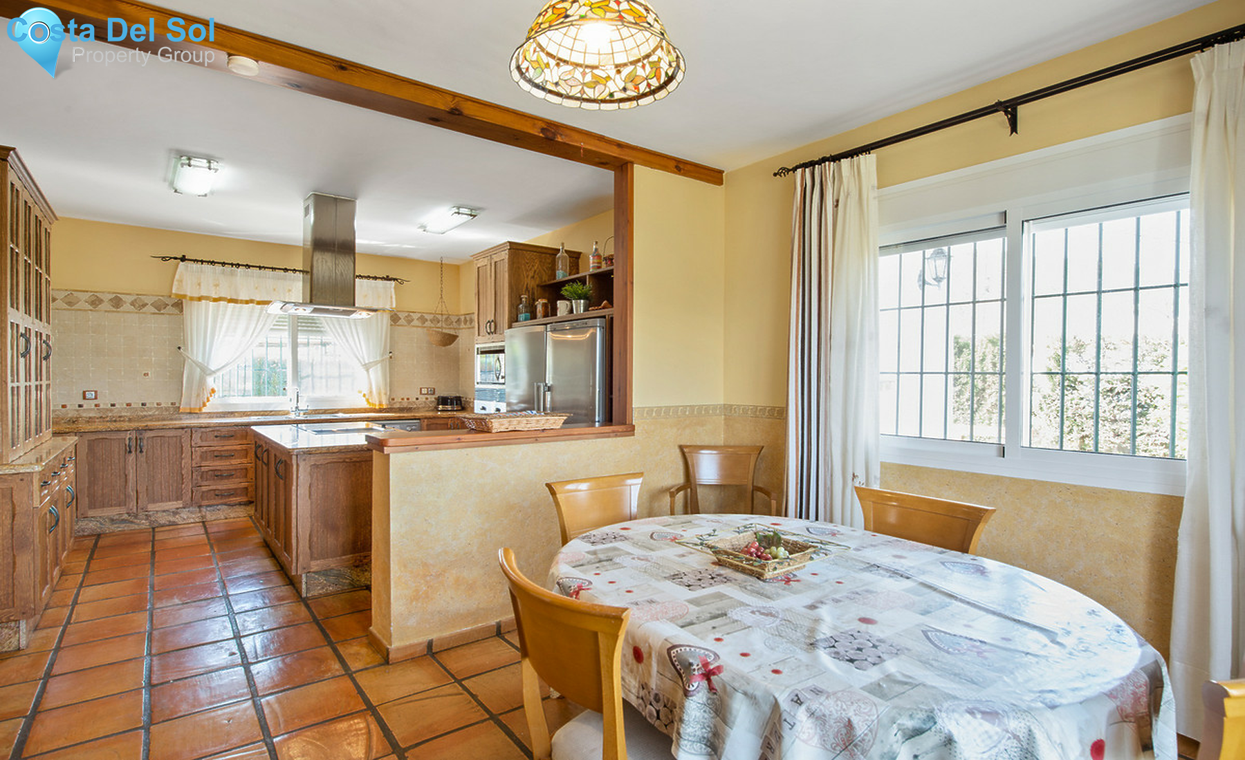 House in La Cala de Mijas-1557900