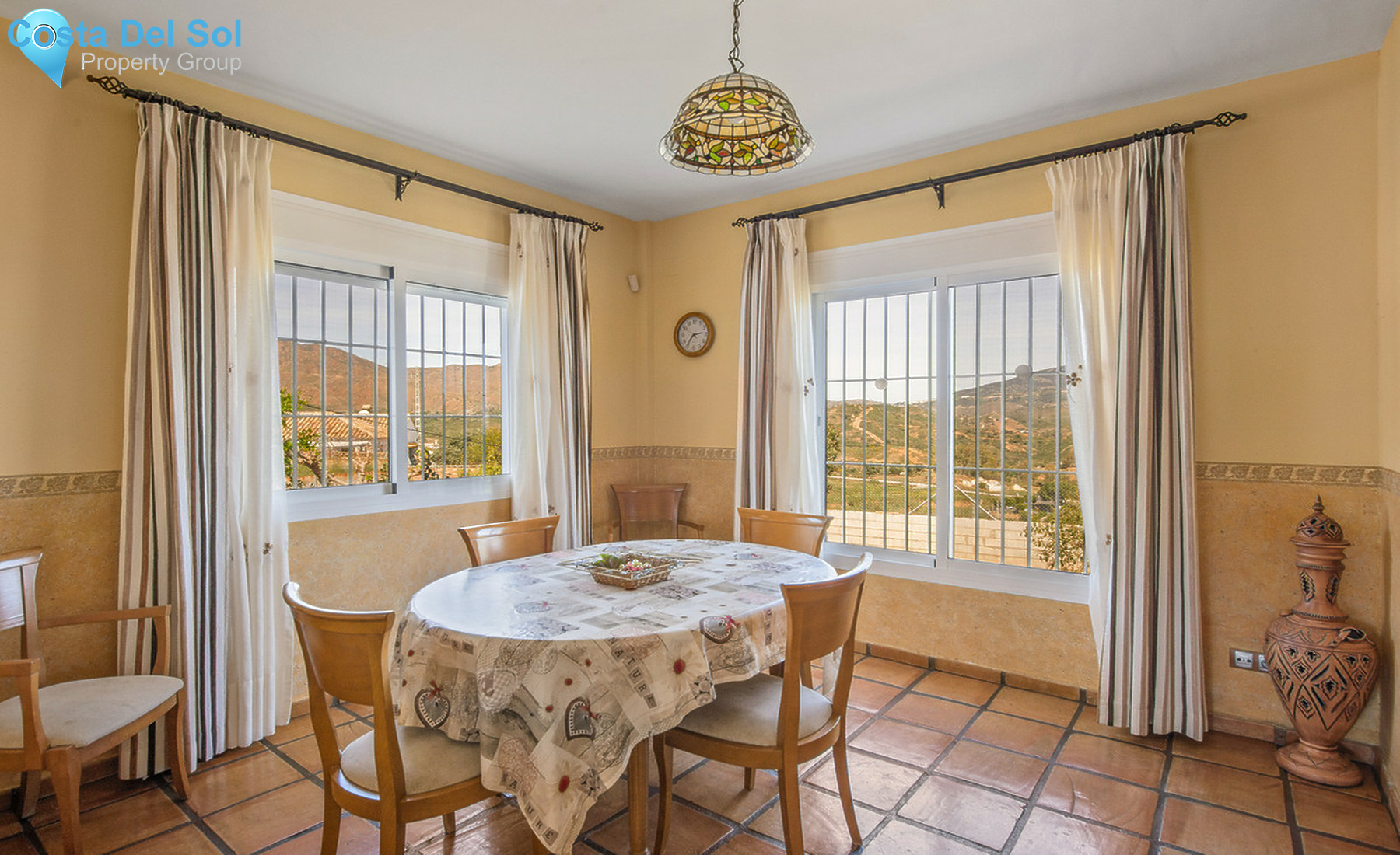 House in La Cala de Mijas-1557901