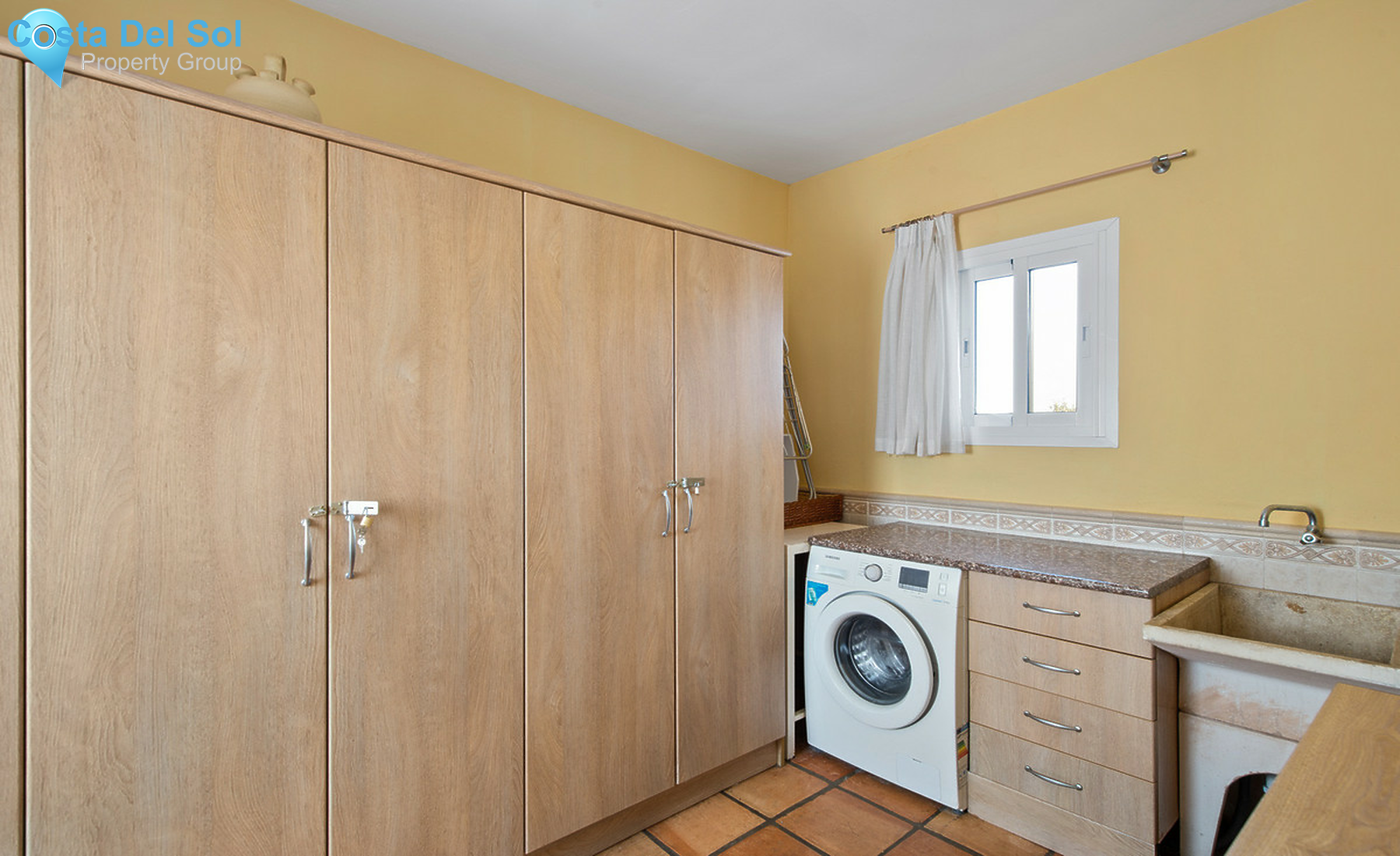 House in La Cala de Mijas-1557902