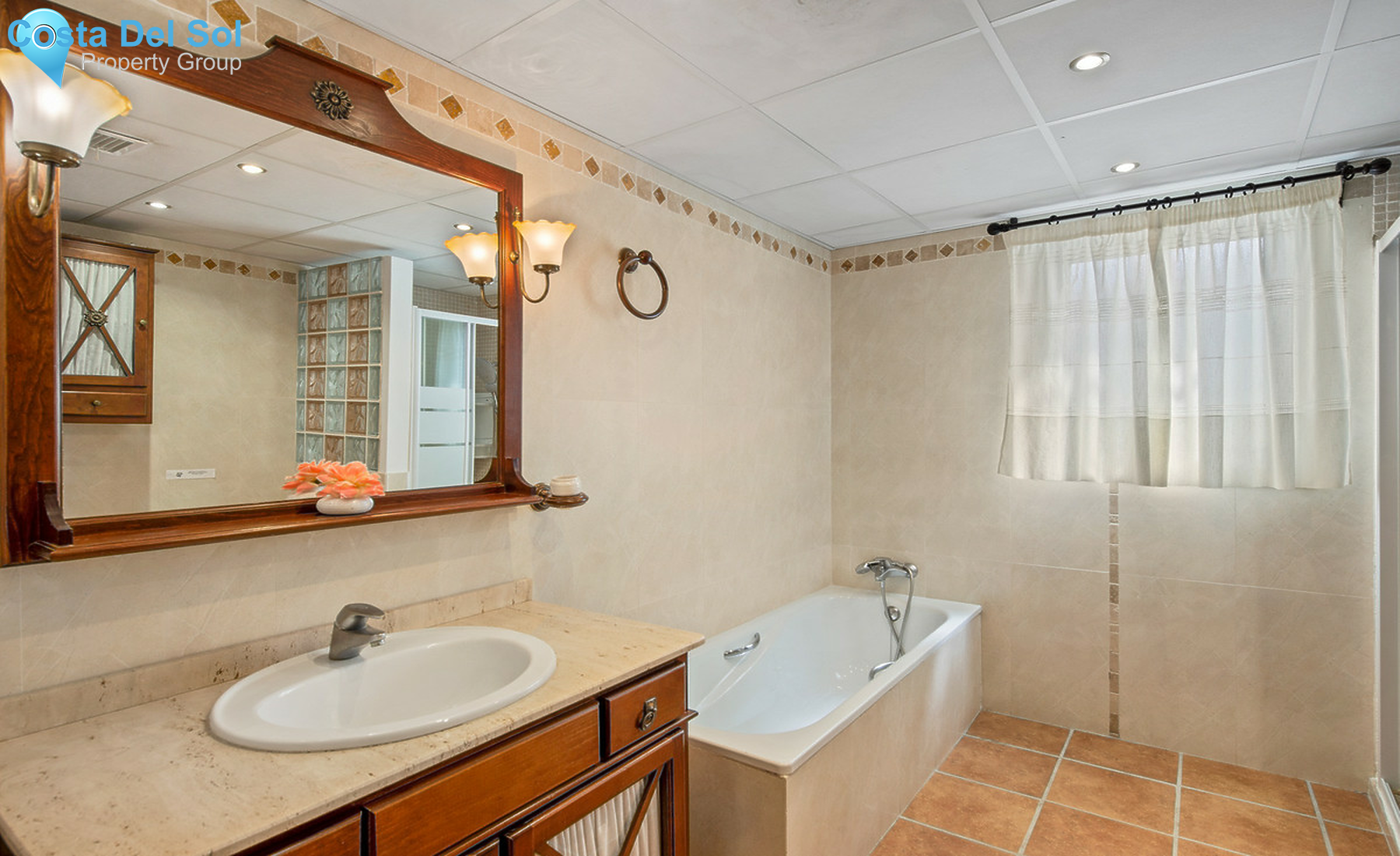 House in La Cala de Mijas-1557906