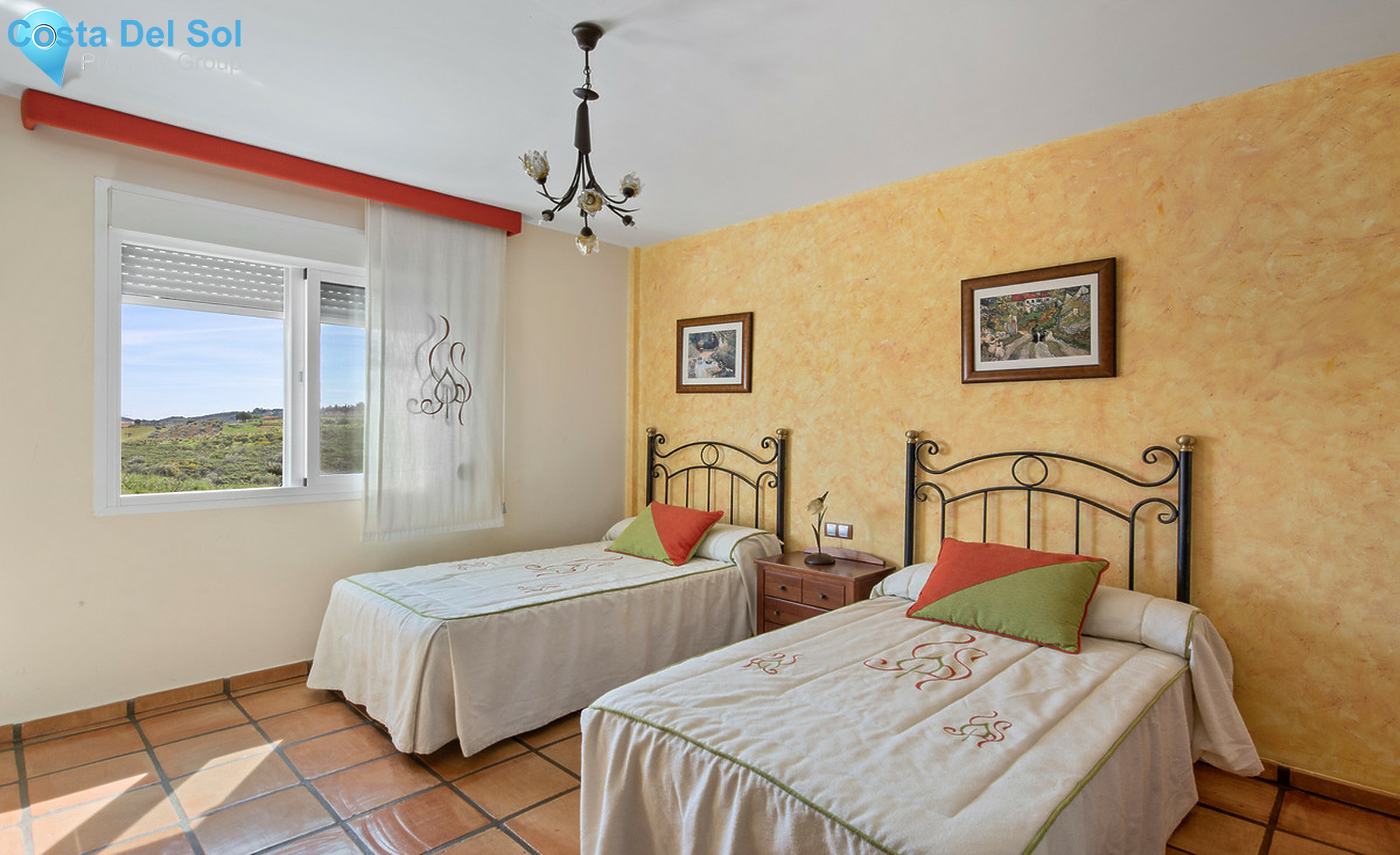 House in La Cala de Mijas-1557907