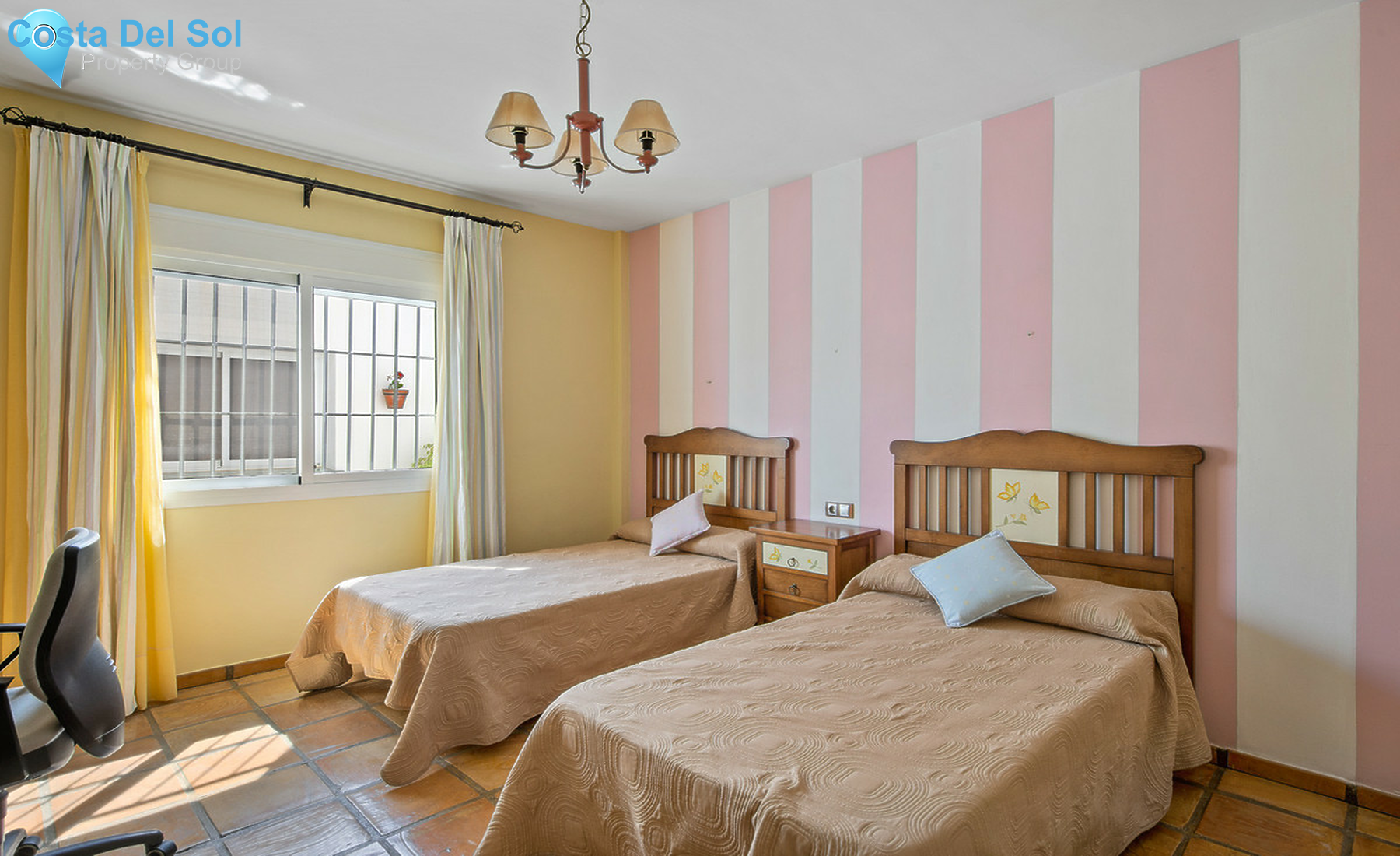 House in La Cala de Mijas-1557908