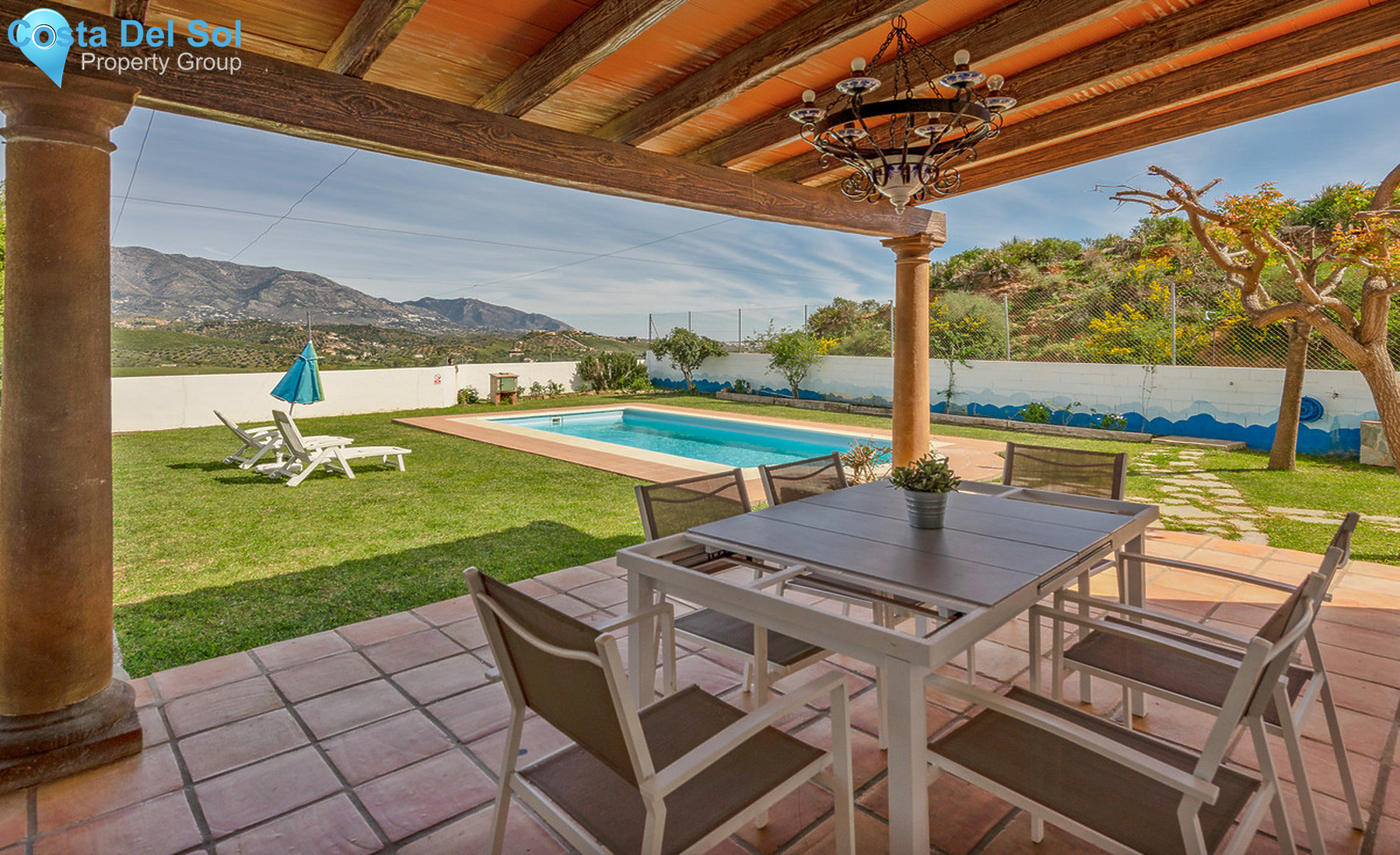 House in La Cala de Mijas-1557892