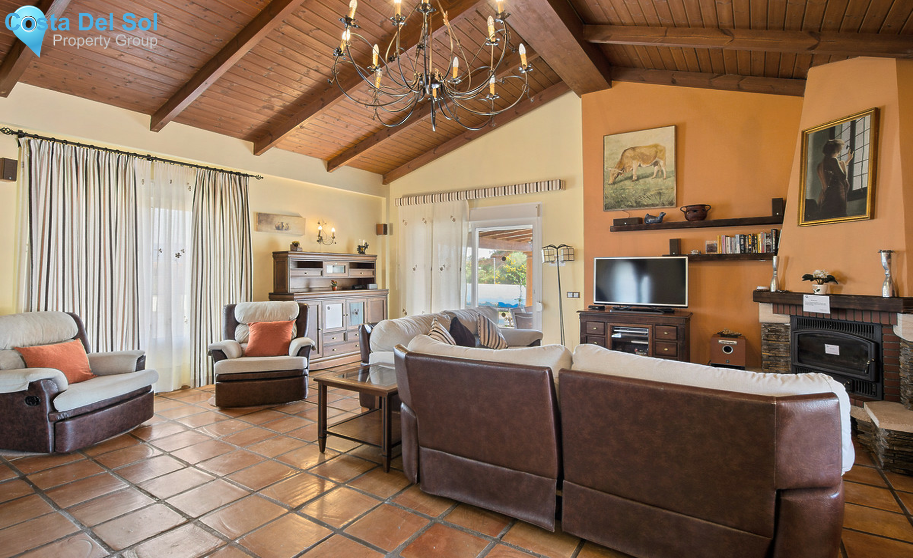 House in La Cala de Mijas-1557893