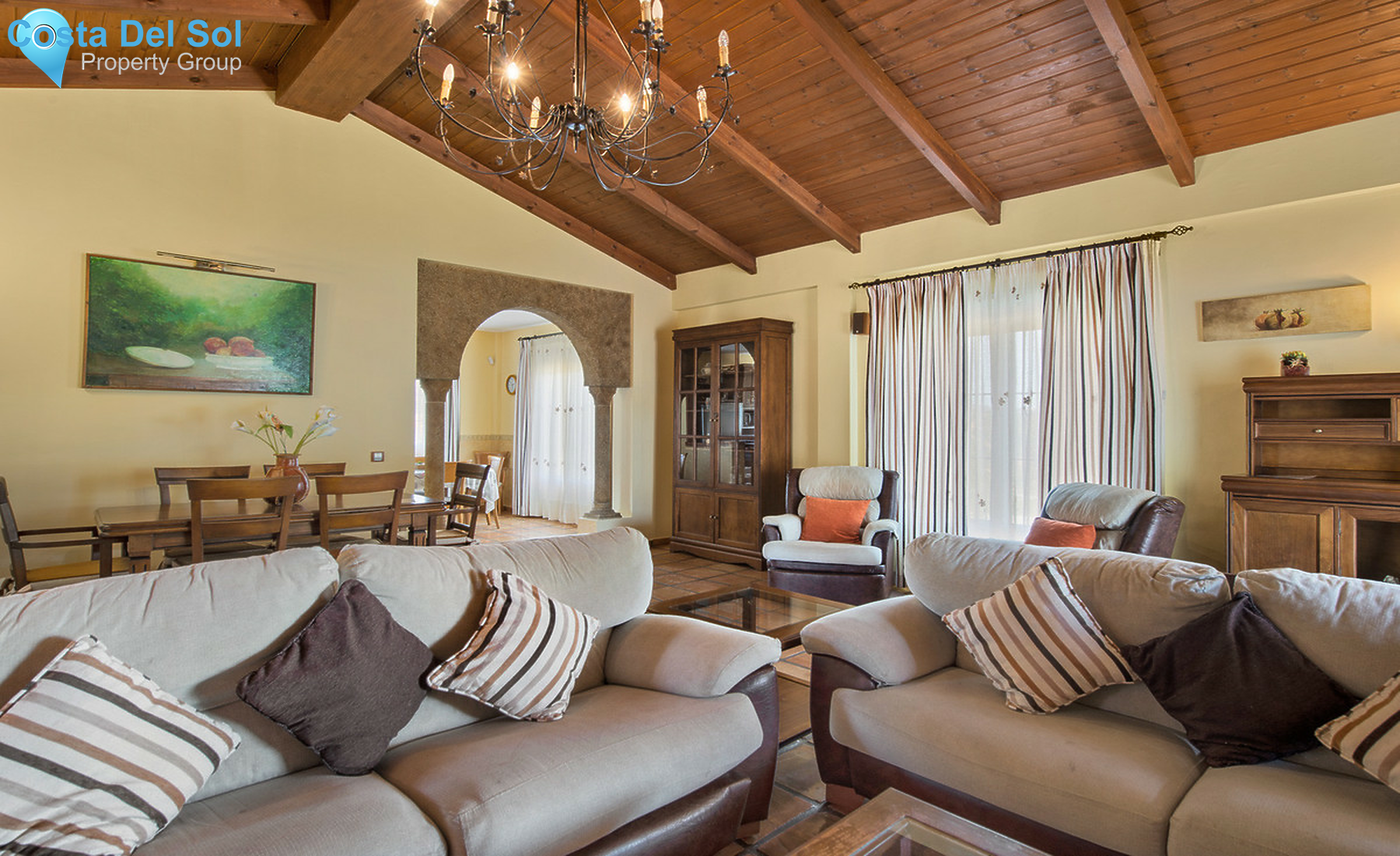 House in La Cala de Mijas-1557894