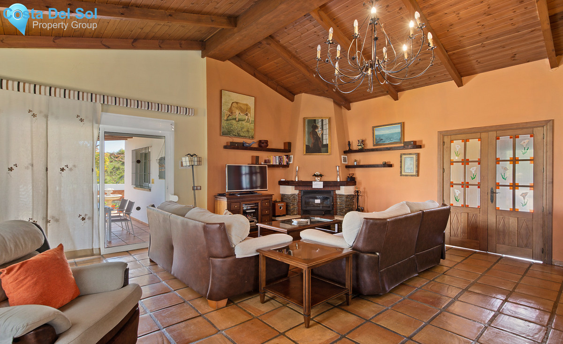 House in La Cala de Mijas-1557895