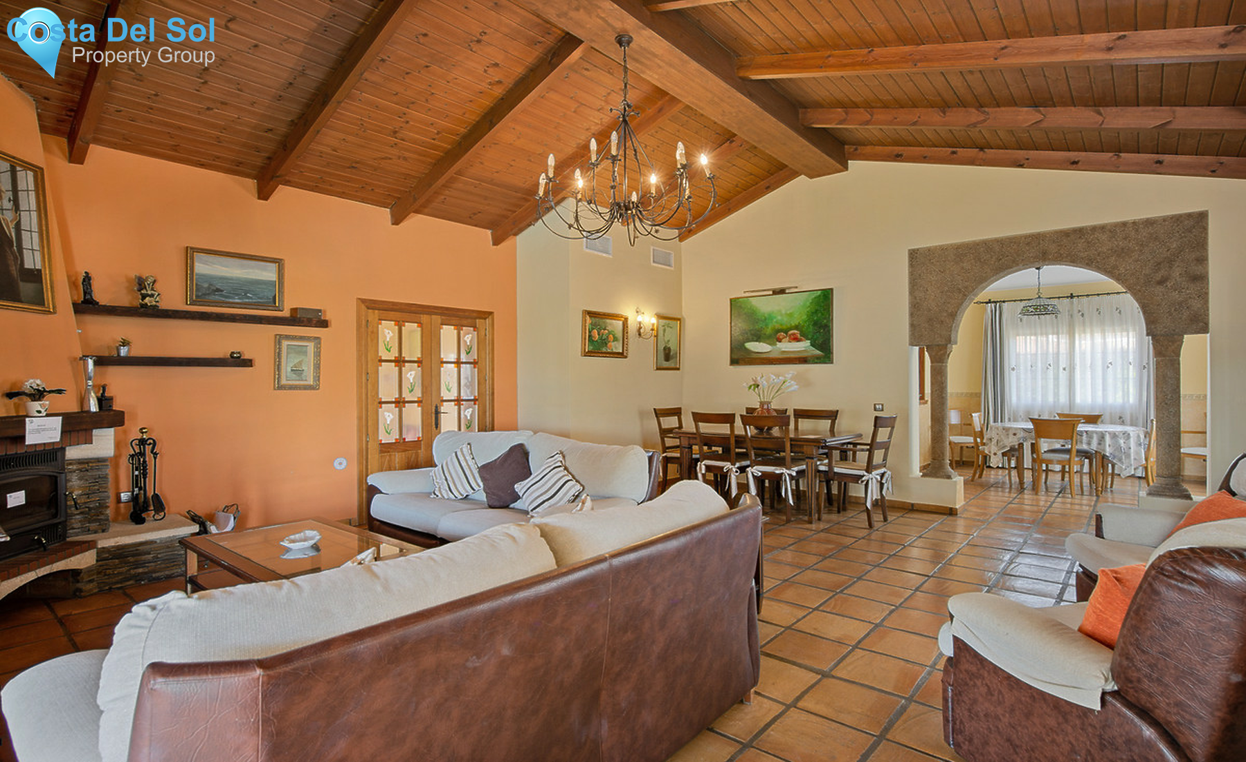 House in La Cala de Mijas-1557896