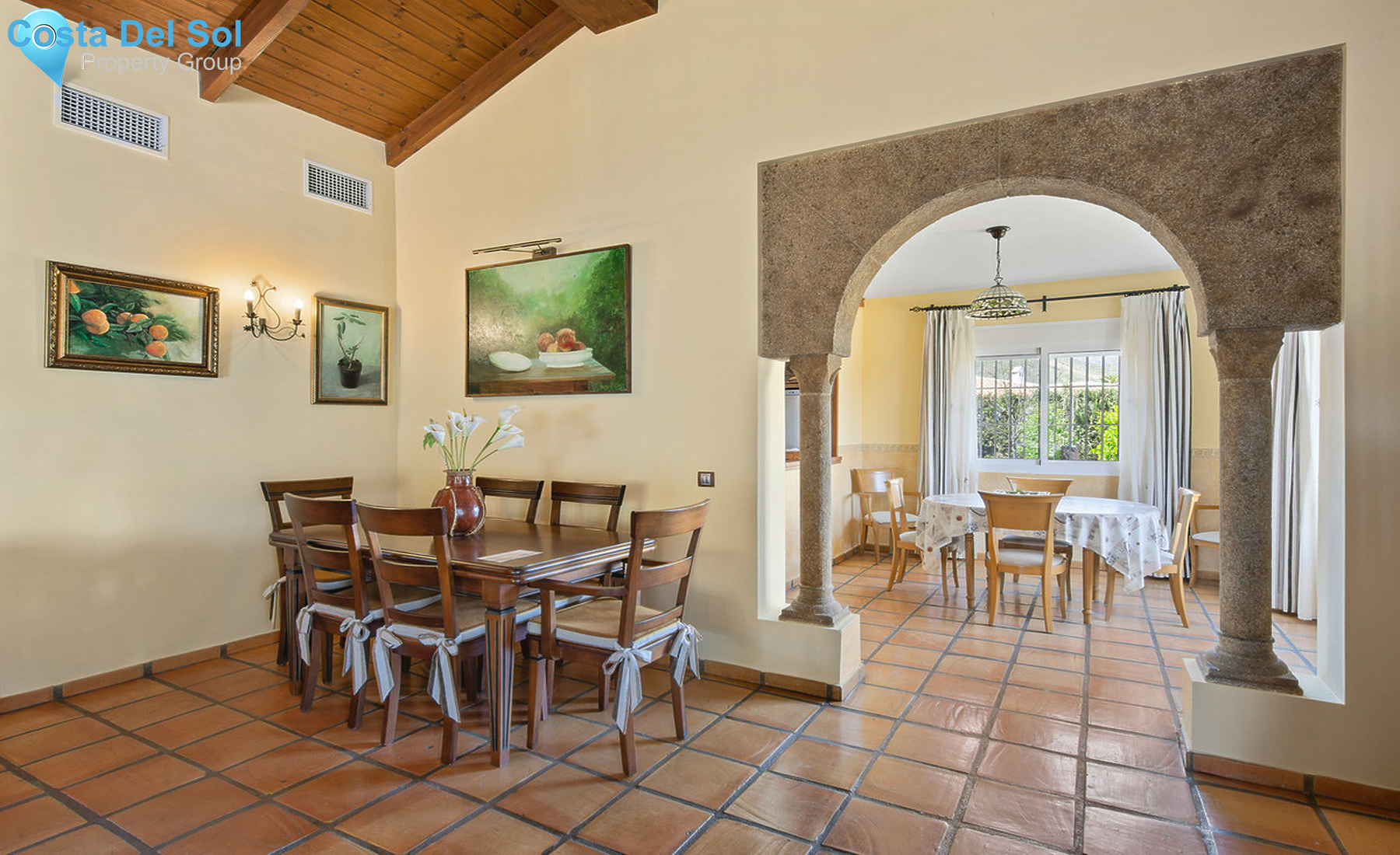 House in La Cala de Mijas-1557897