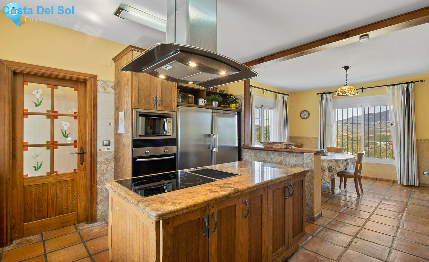 House in La Cala de Mijas-1557898