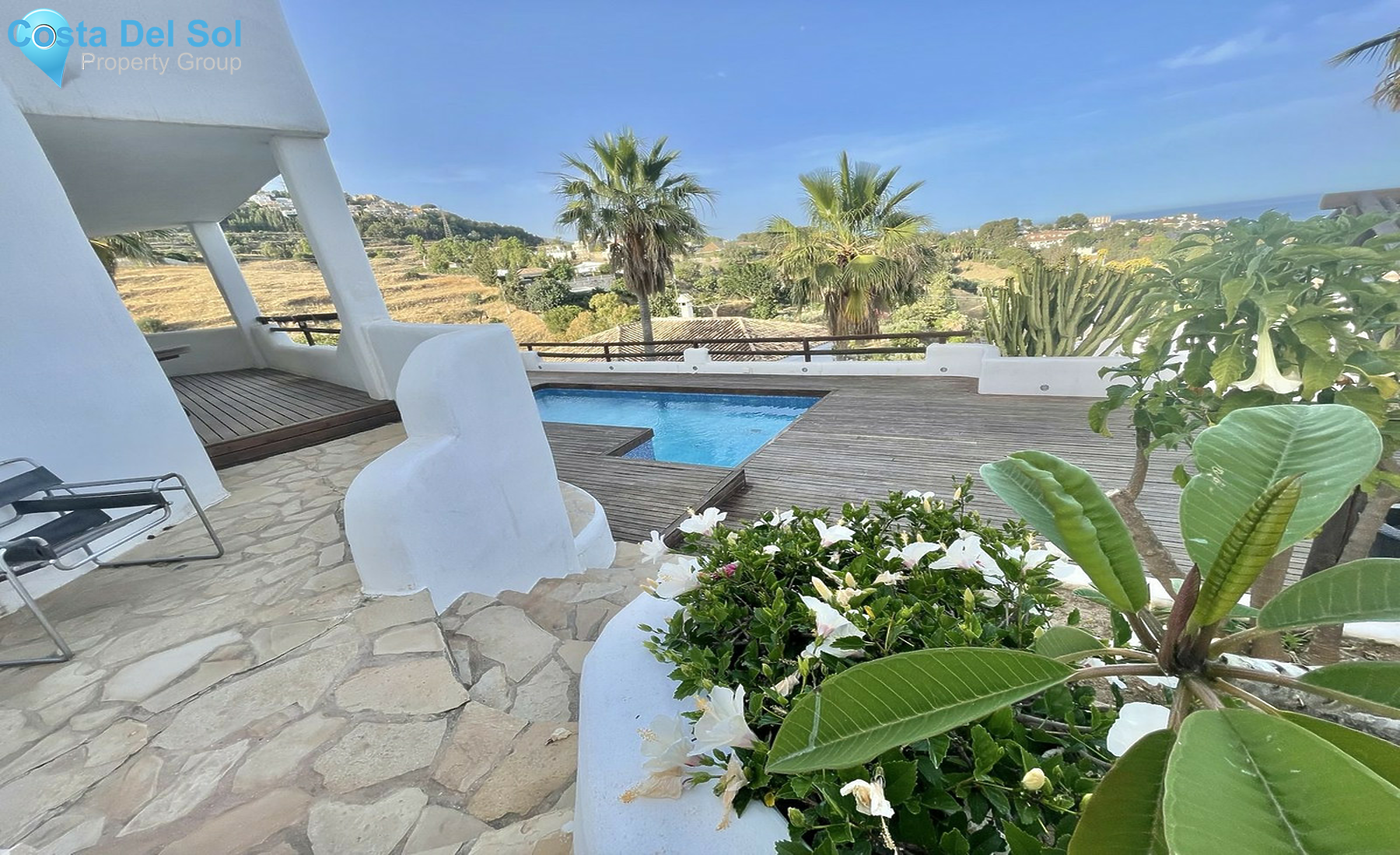 House in La Capellania