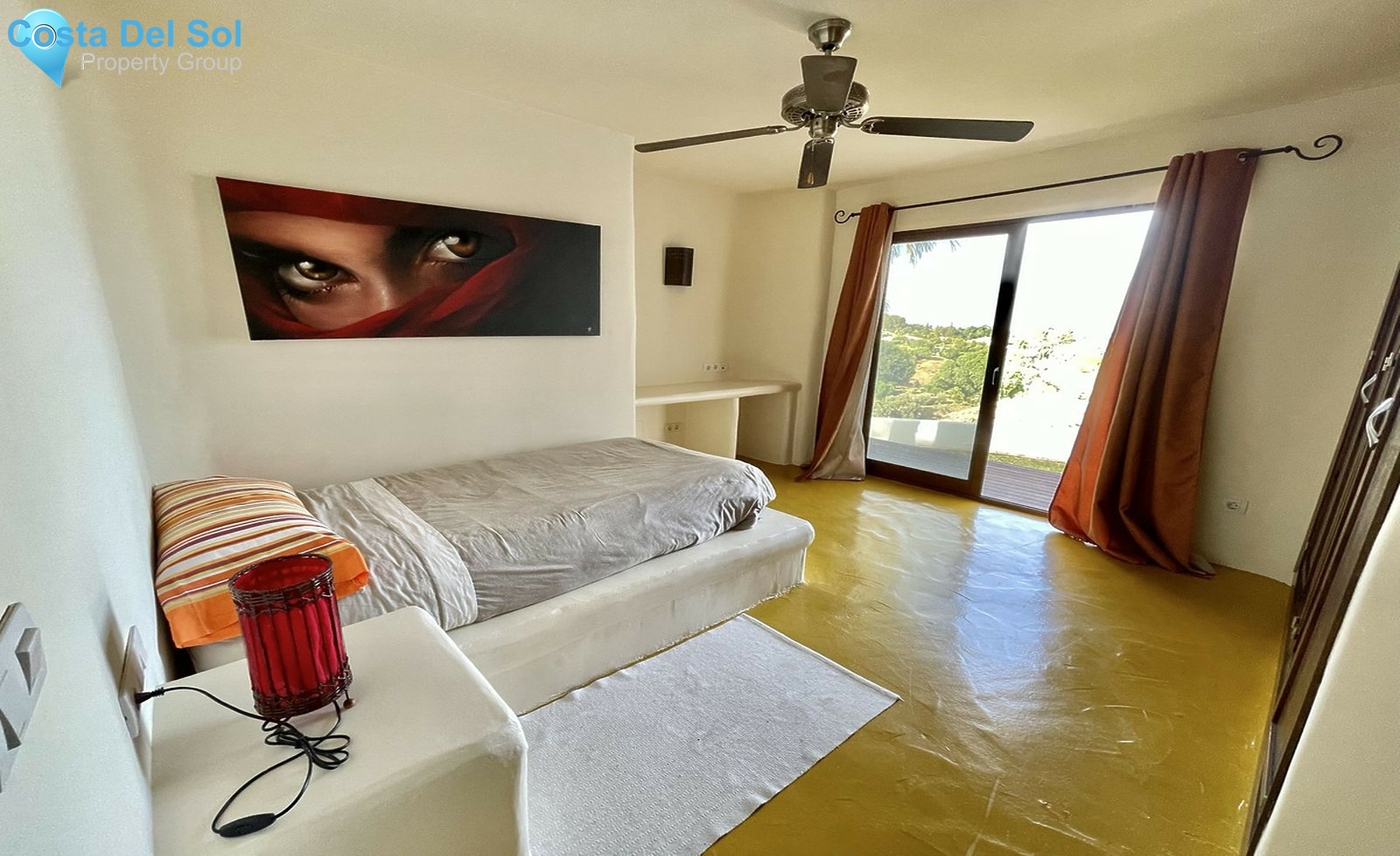 House in La Capellania-1246112