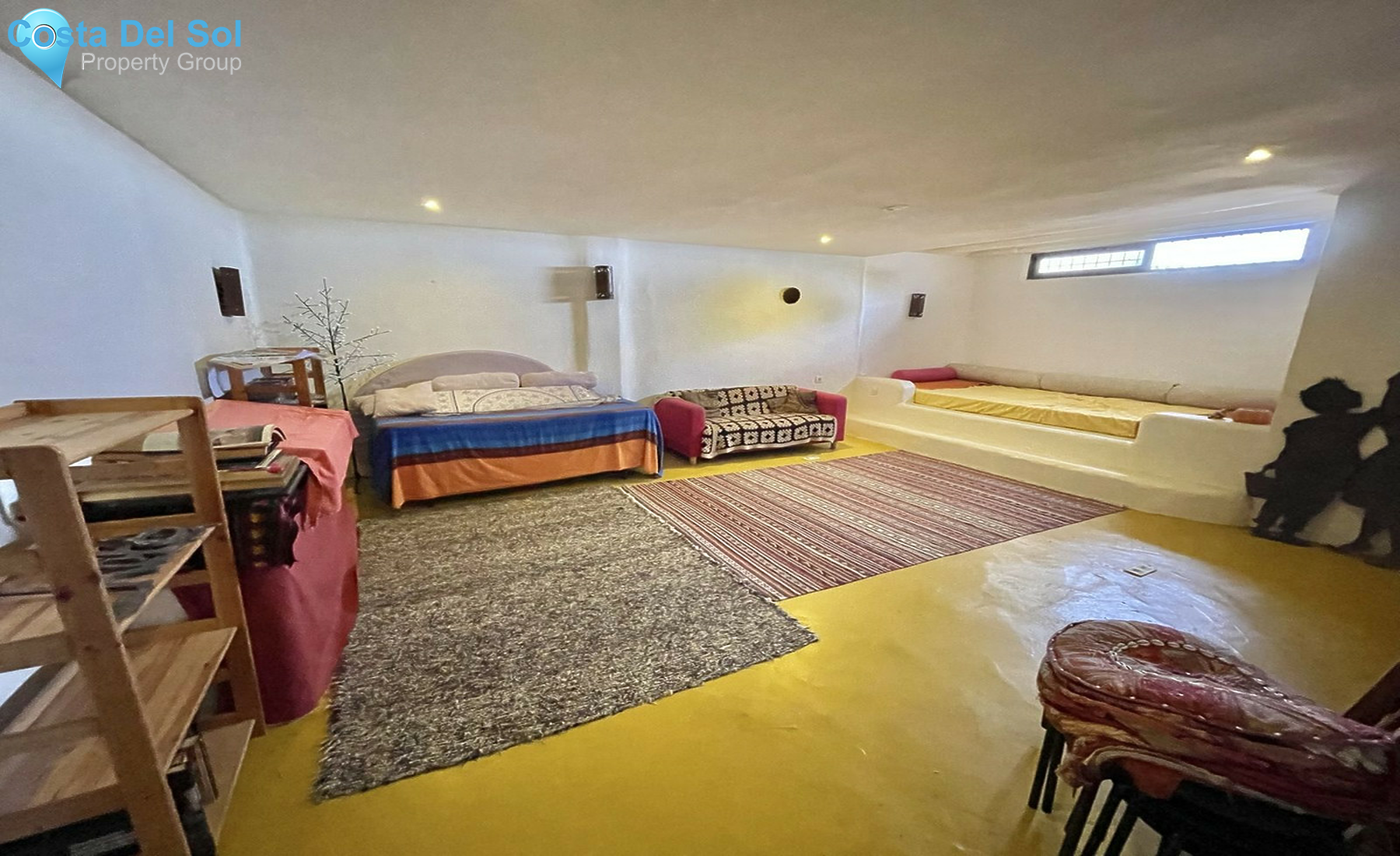 House in La Capellania-1246113