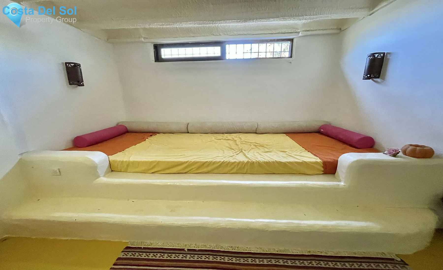 House in La Capellania-1246116