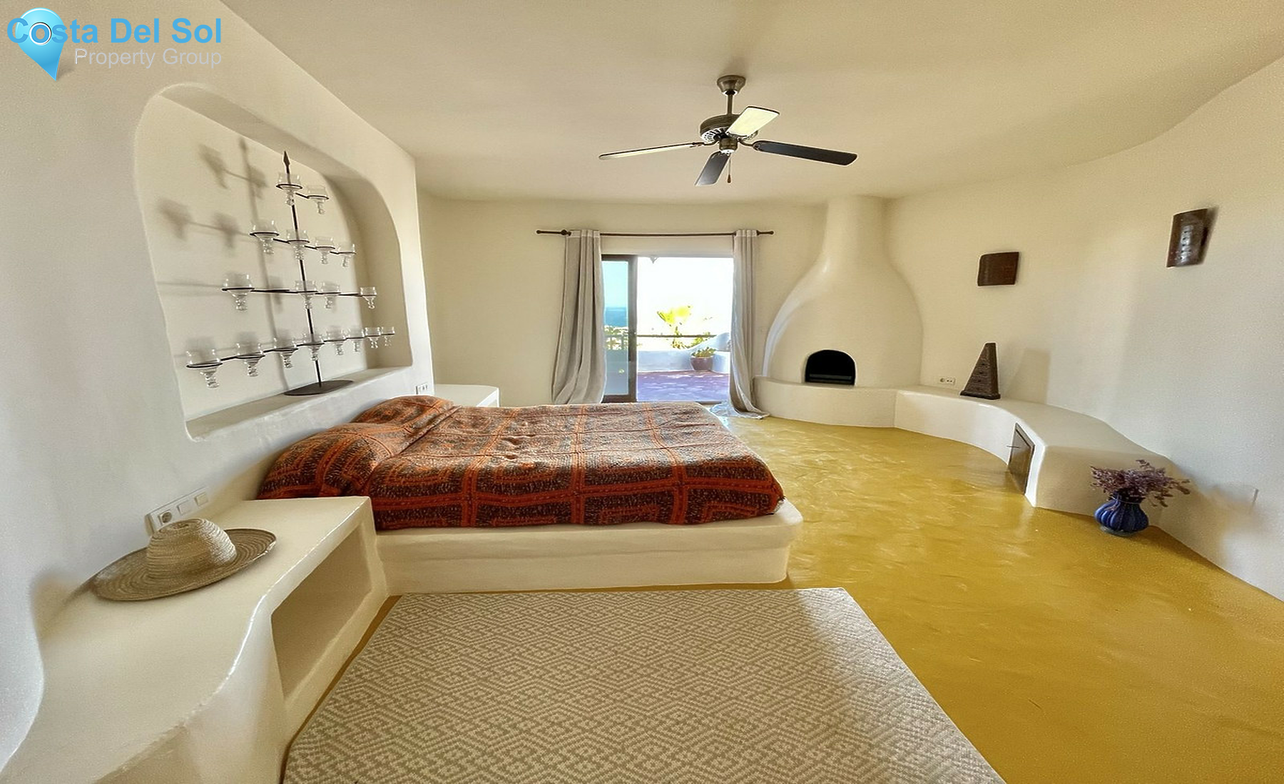 House in La Capellania-1246118