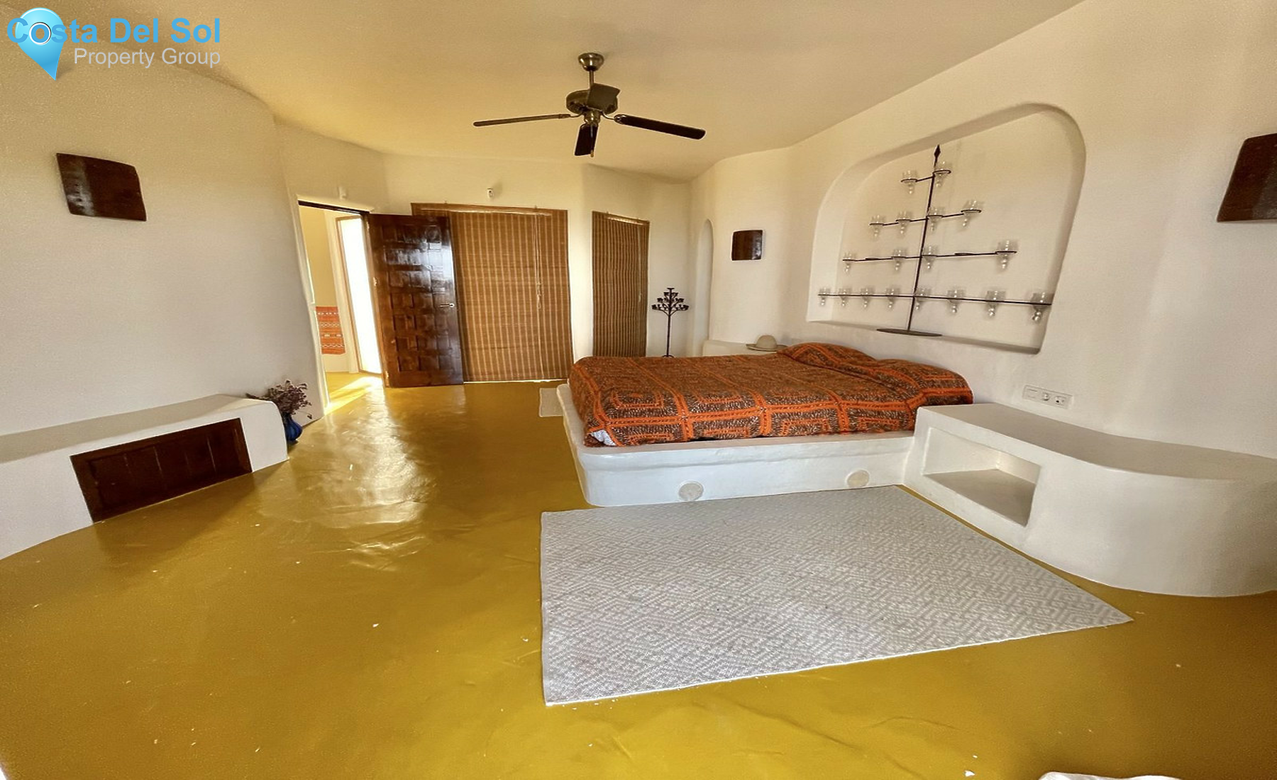 House in La Capellania-1246119