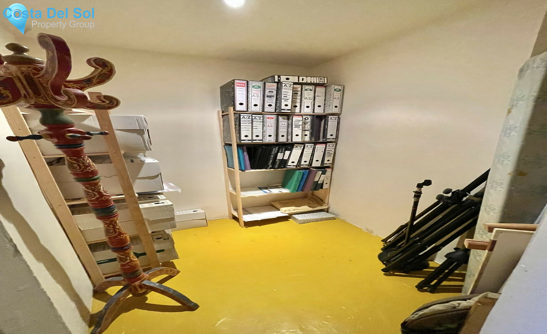 House in La Capellania-1246120