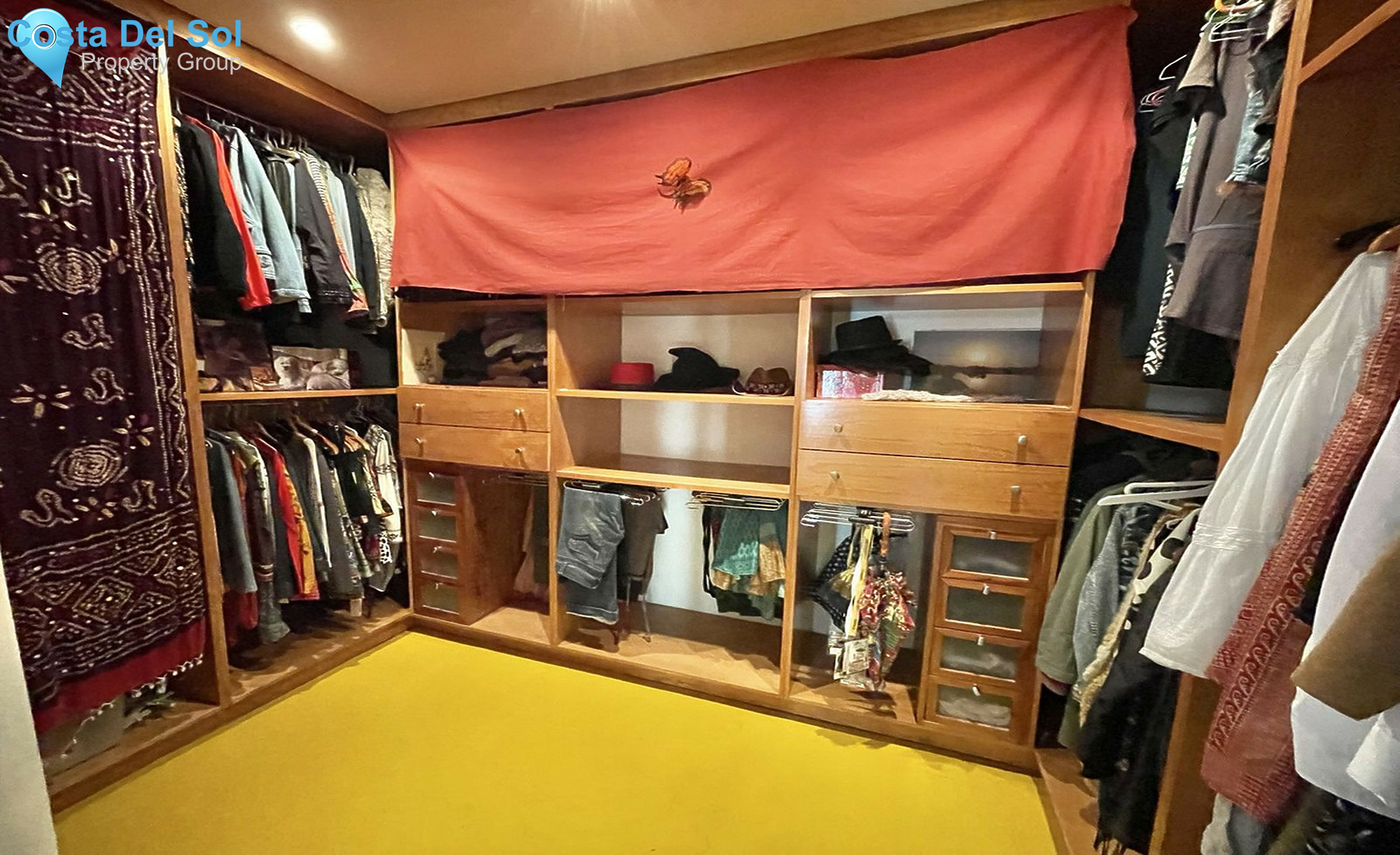 House in La Capellania-1246121